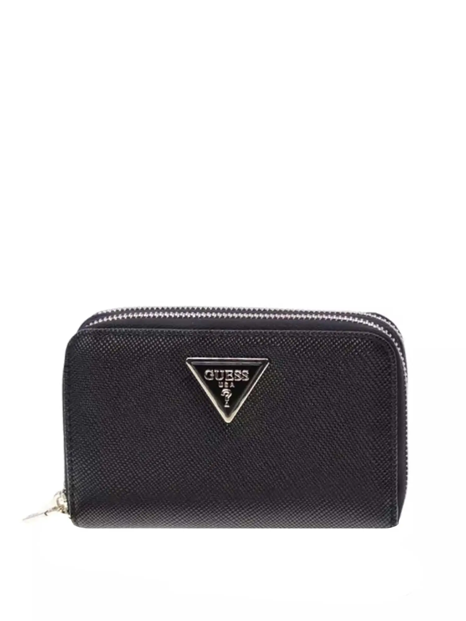 PORTAFOGLIO DONNA - GUESS - SWZG85 00164 - NERO, UNICA