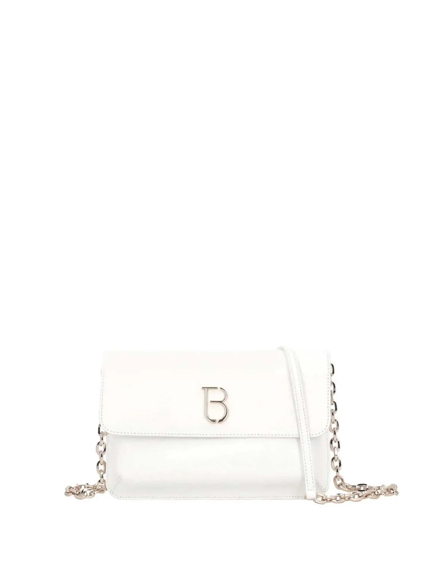 TRACOLLA DONNA - TOSCA BLU - TS2580B83 - BIANCO, UNICA