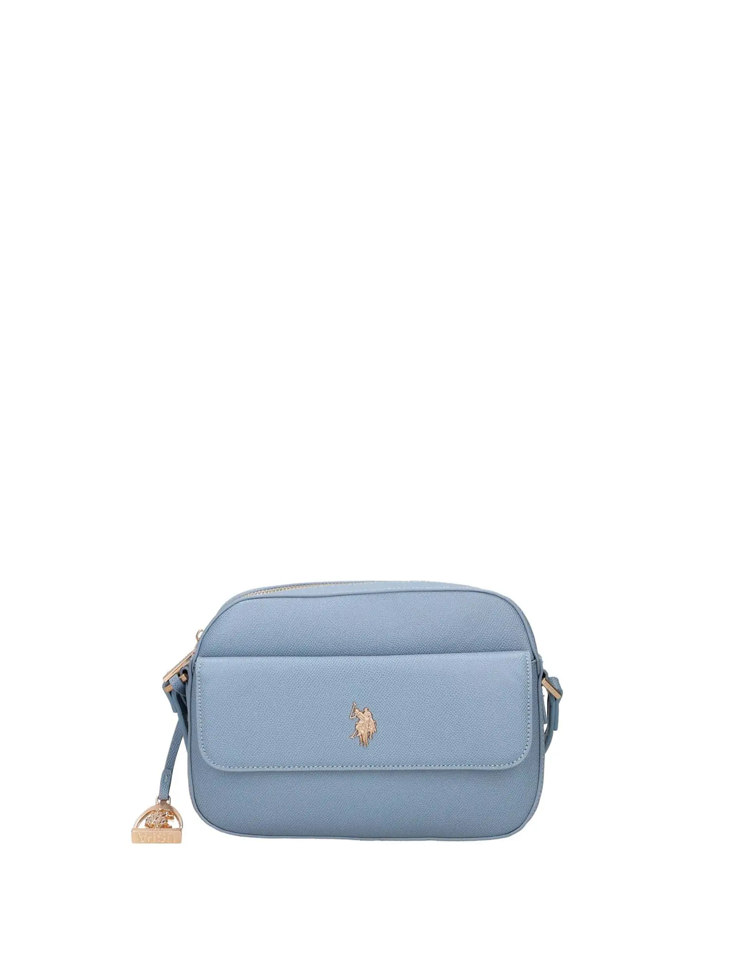 TRACOLLA DONNA - US POLO ASSN. - BEUJE8656WVP - SKY, UNICA