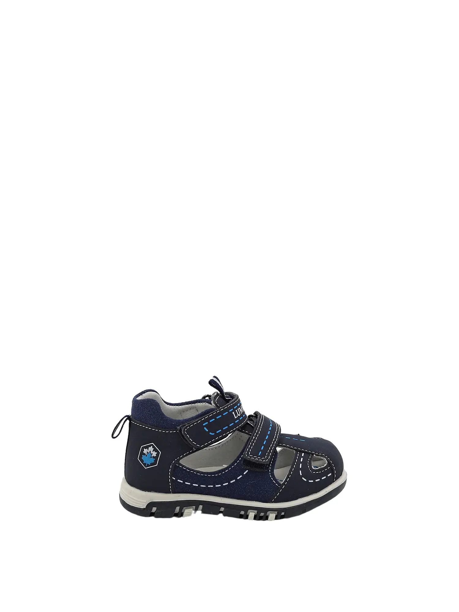 RAGNETTO BAMBINO - LUMBERJACK - SB42106-008 M99 - NAVY, 26