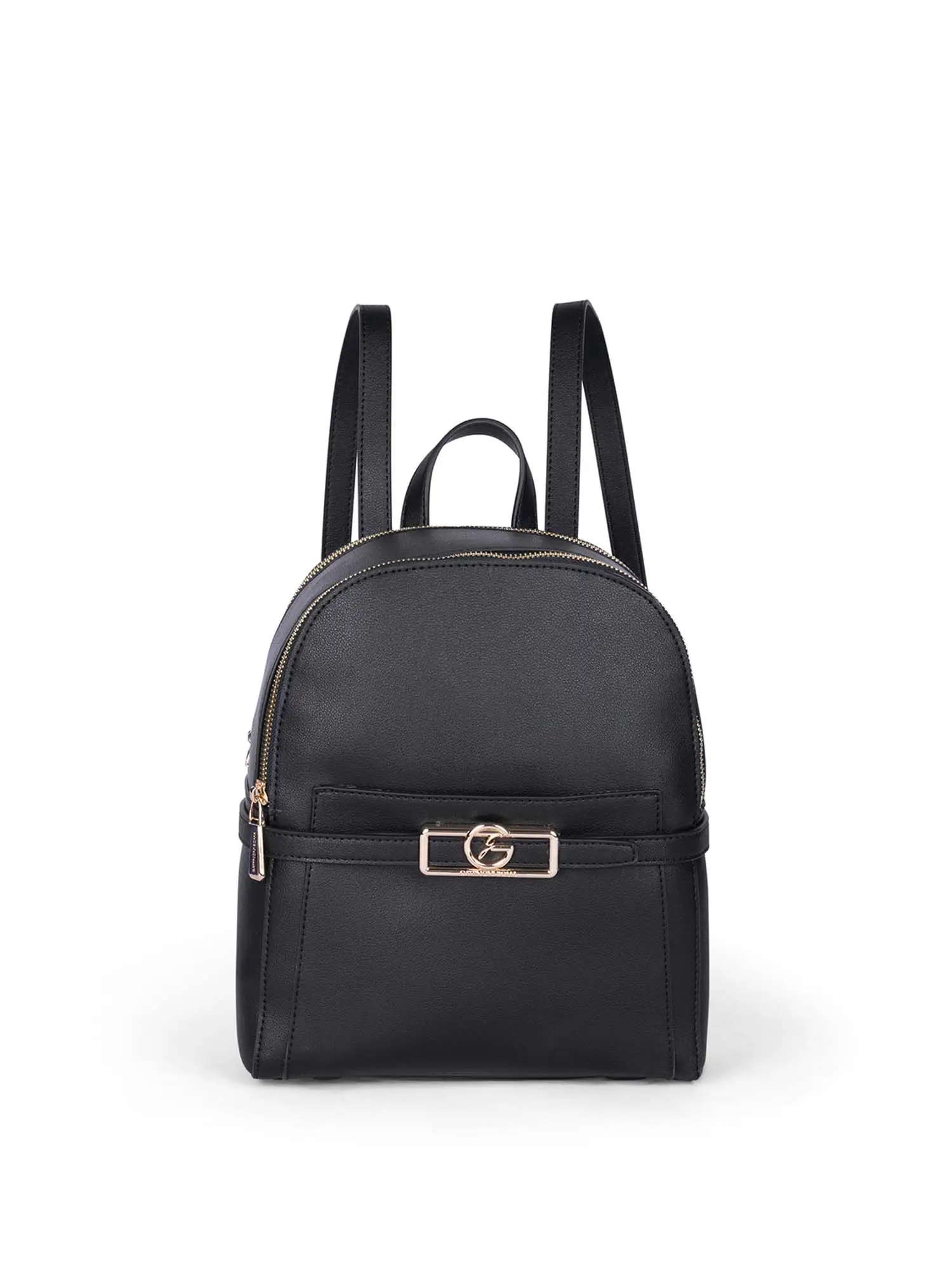 ZAINO DONNA - GATTINONI ROMA - BINDY8367WVP - NERO, UNICA