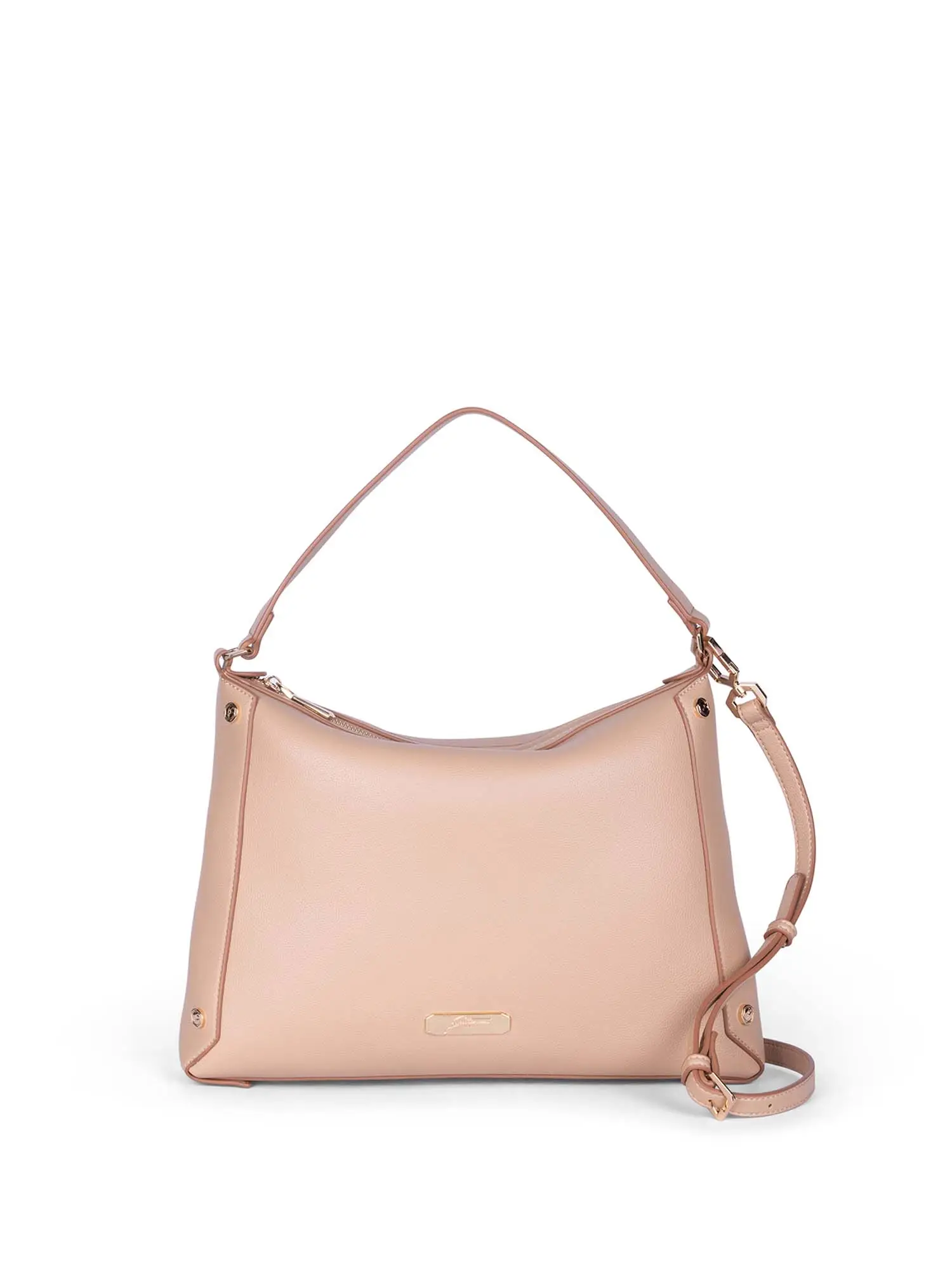 HOBO DONNA - GATTINONI ROMA - BINRZ8557WVP - NUDO, UNICA