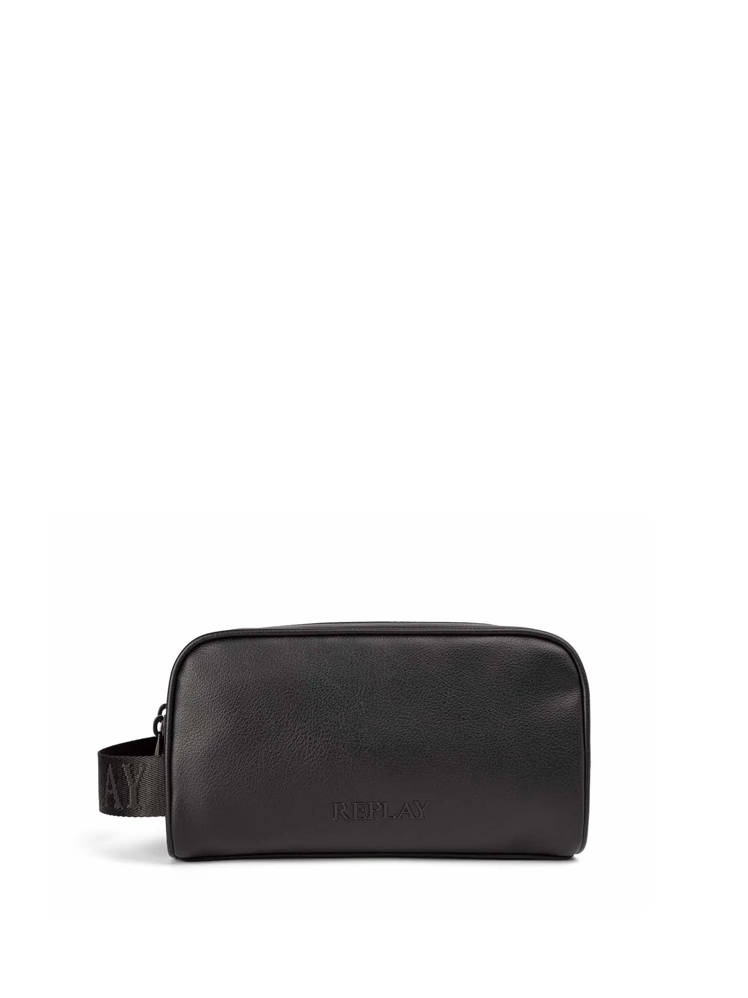 BEAUTY UOMO - REPLAY - FM5330.000.A0502C - NERO, UNICA