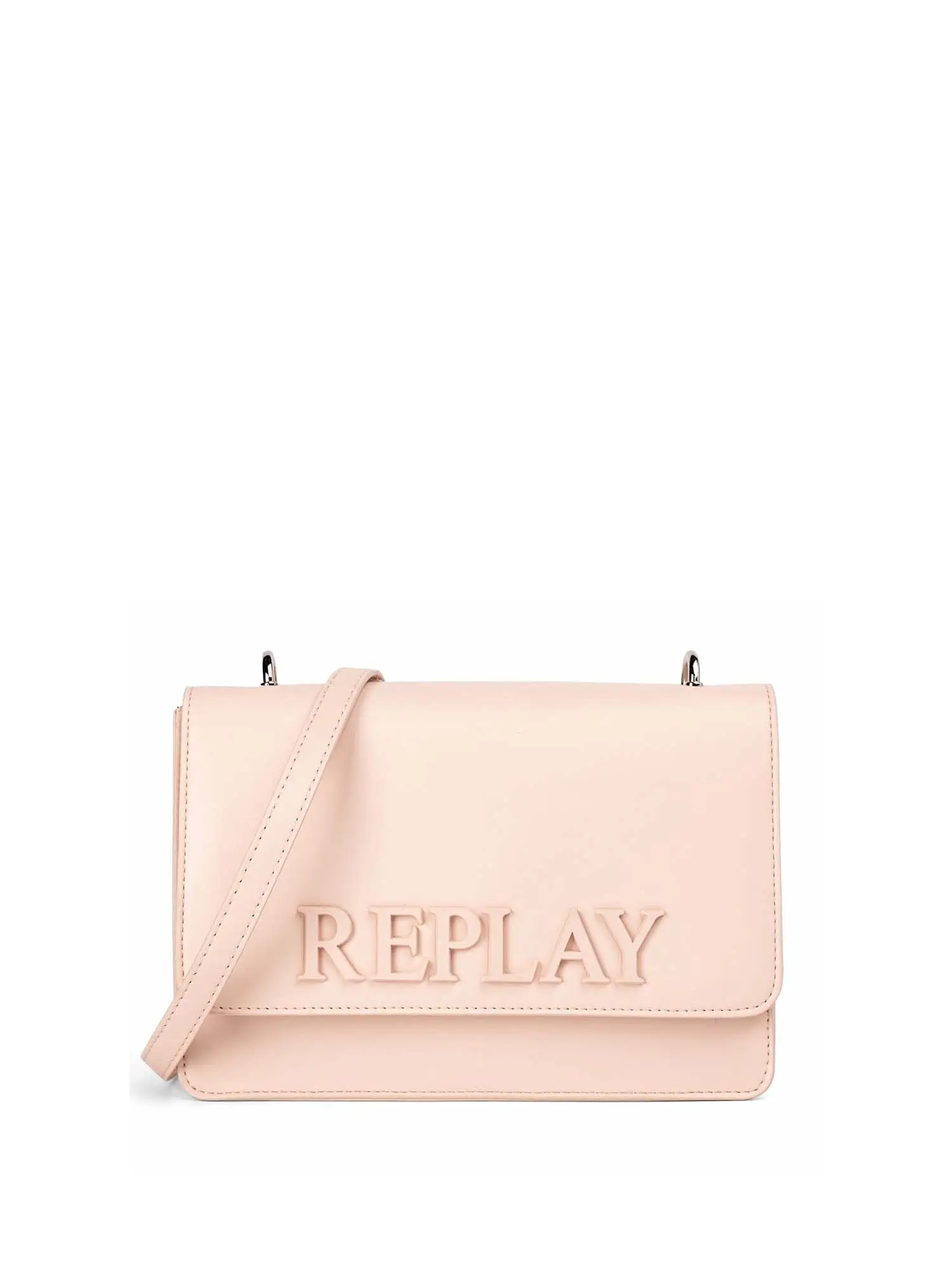 TRACOLLA DONNA - REPLAY - FW3000.052.A0500E - ROSA, UNICA