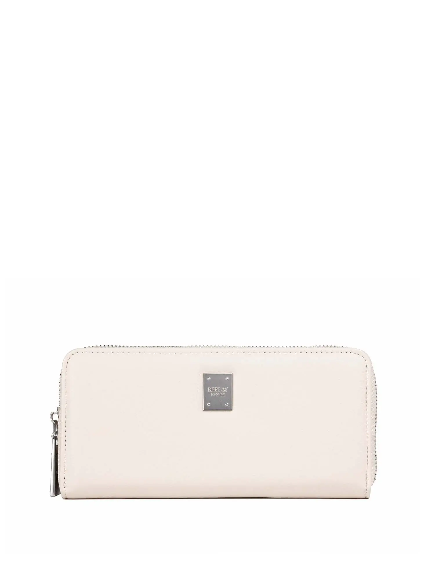 PORTAFOGLIO DONNA - REPLAY - FW5358.000.A0500D - BIANCO, UNICA