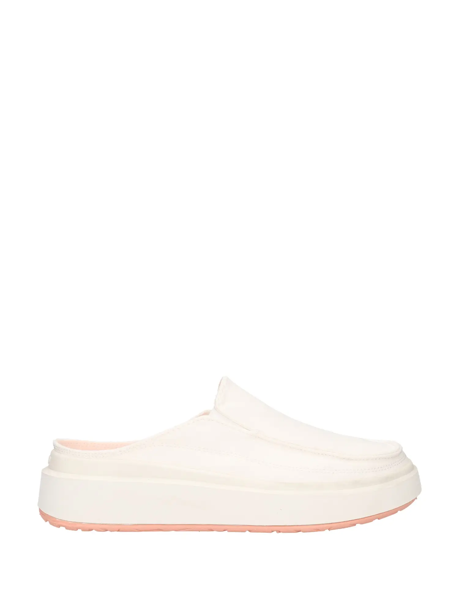 SABOT DONNA - JEEP - JL51502A - BIANCO, 39