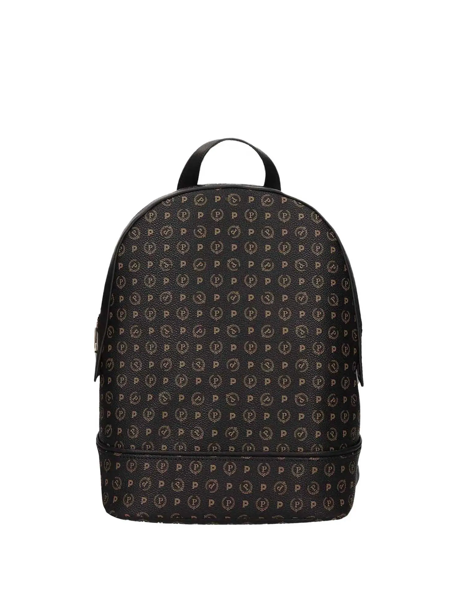 ZAINO DONNA - POLLINI - TE8432PP07Q11 - NERO/NERO, UNICA