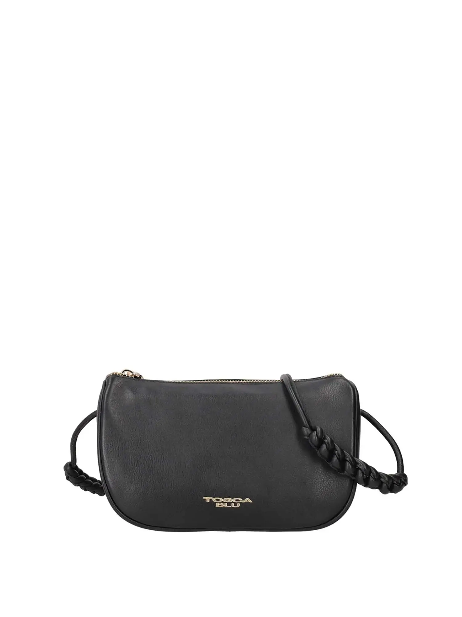 TRACOLLA DONNA - TOSCA BLU - TS25QB170 - NERO, UNICA