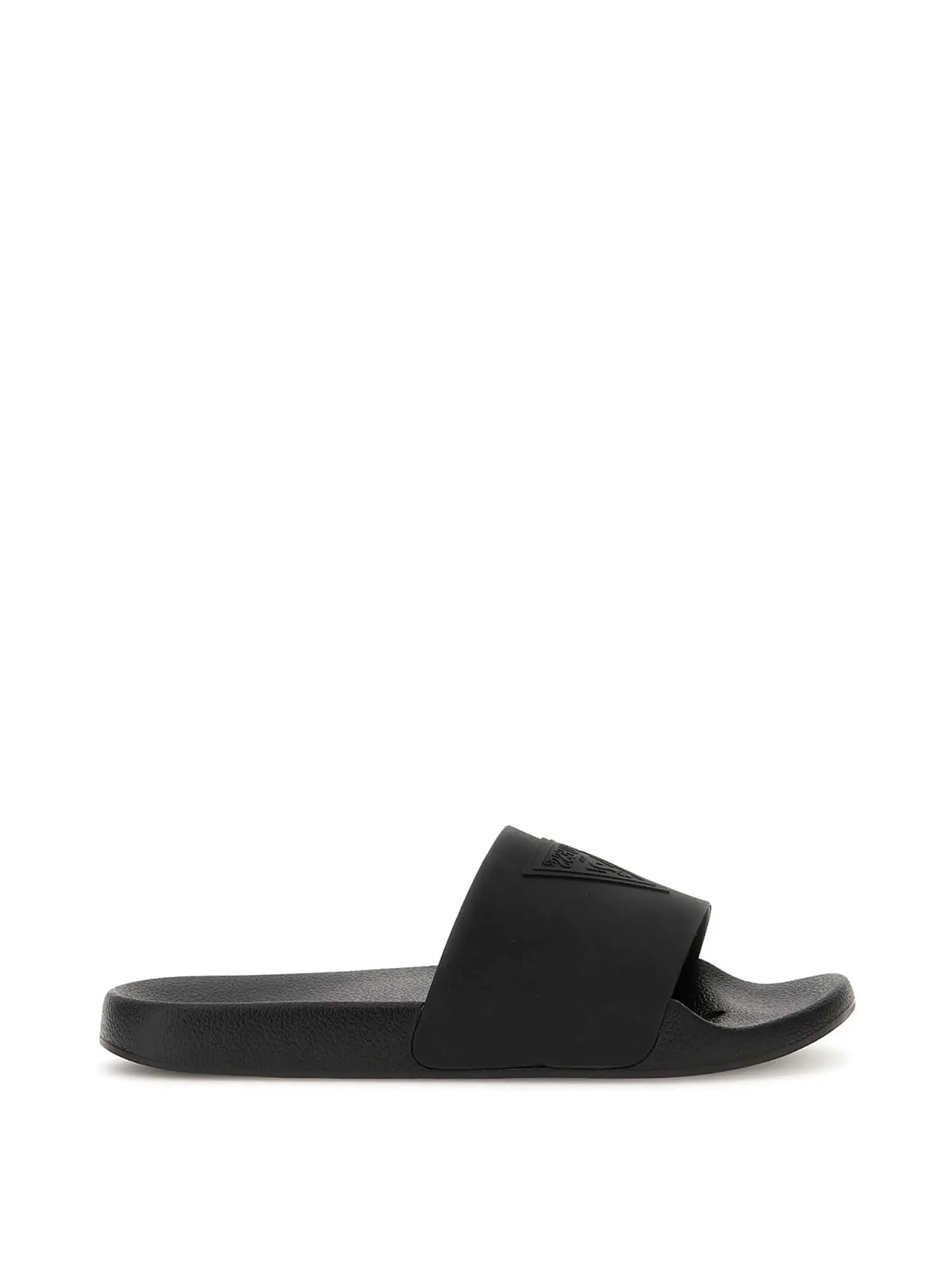 SCALZATO UOMO - GUESS - FMJTOT ELE19 - NERO, 42