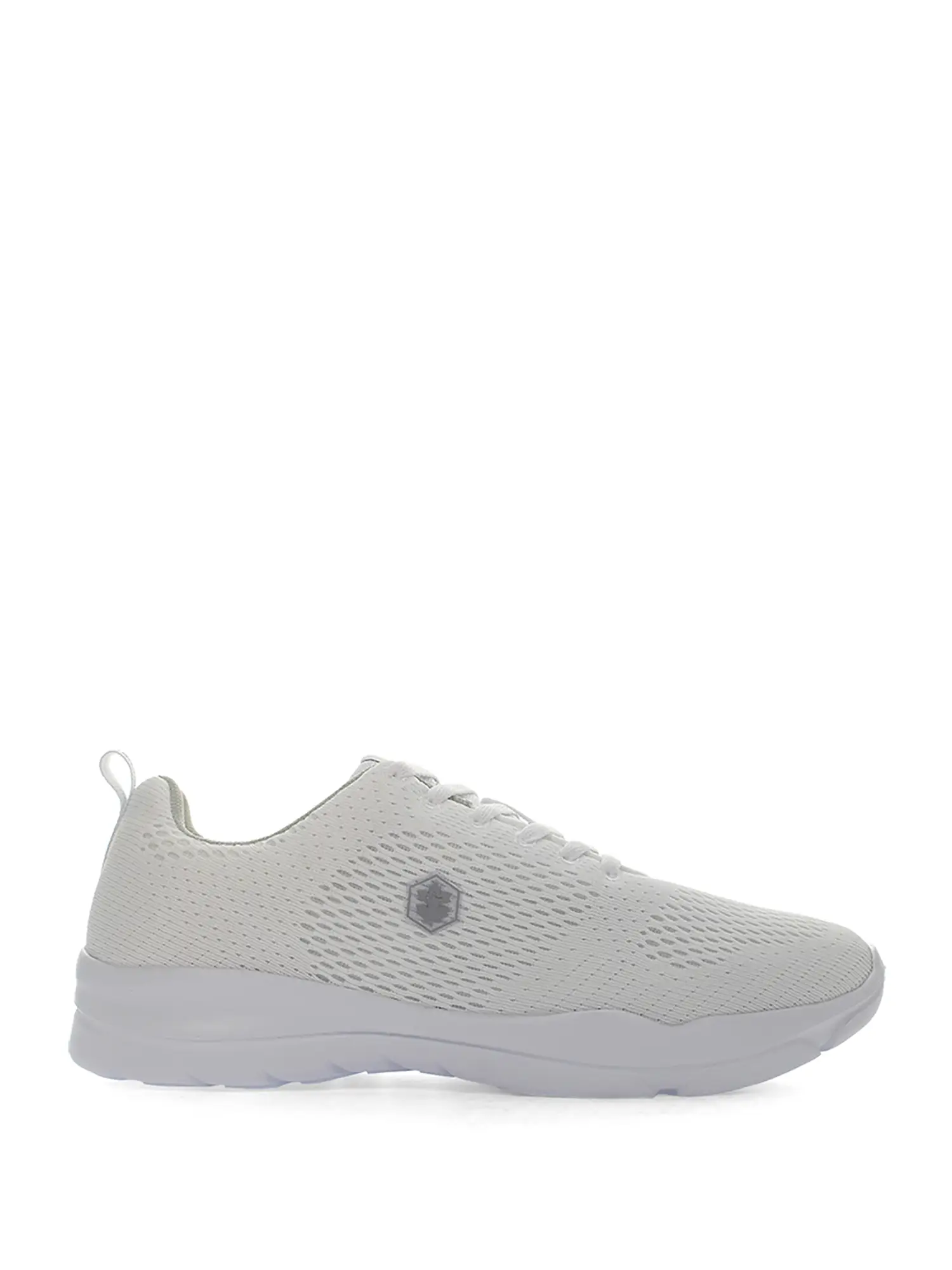 SNEAKERS UOMO - LUMBERJACK - SMA9411-001 T05 - BIANCO, 45