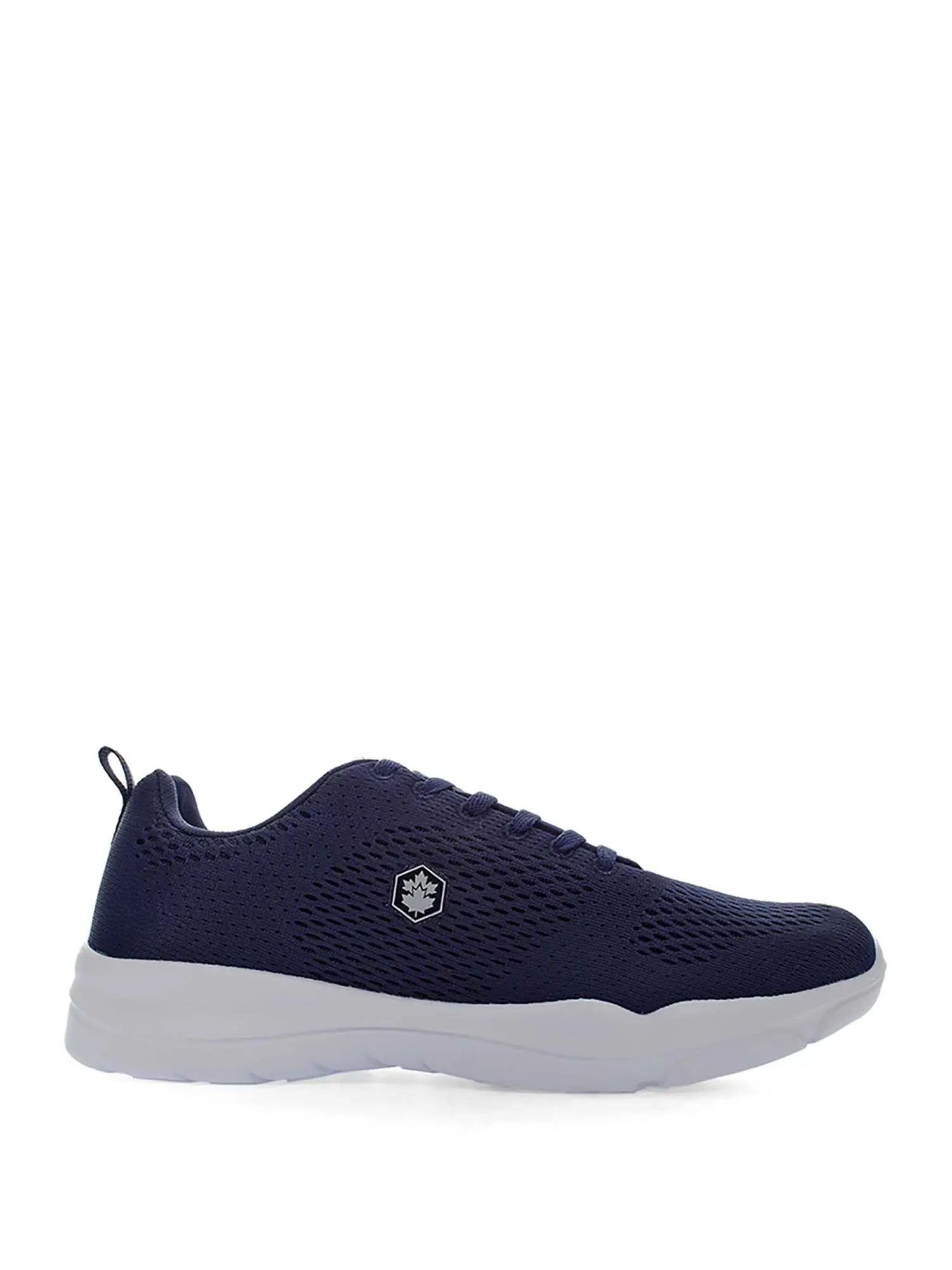 SNEAKERS UOMO - LUMBERJACK - SMA9411-001 T05 - NAVY, 45