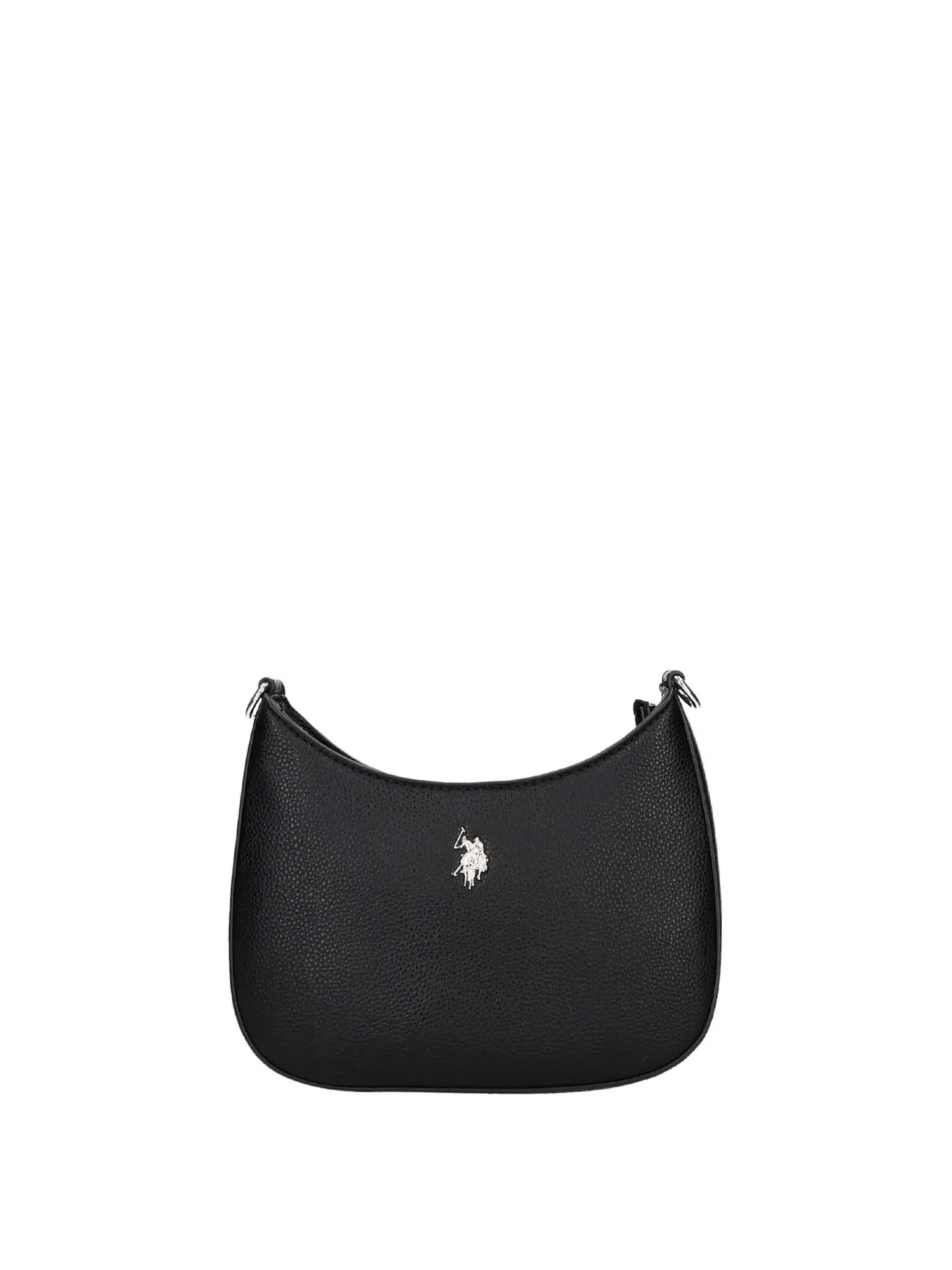 HOBO DONNA - US POLO ASSN. - BEUE58717WVP - NERO, UNICA