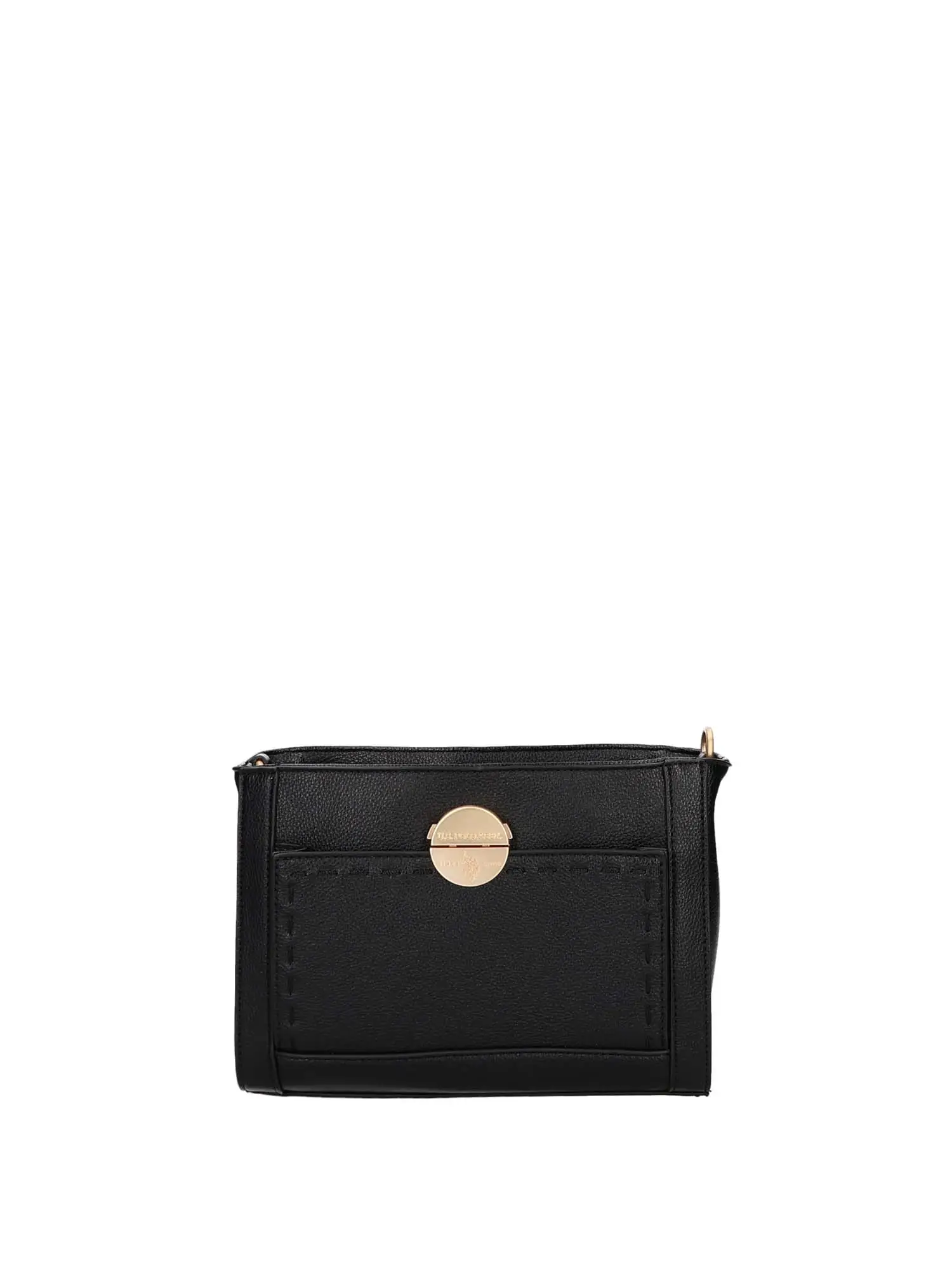 TRACOLLA DONNA - US POLO ASSN. - BEUH08644WVP - NERO, UNICA