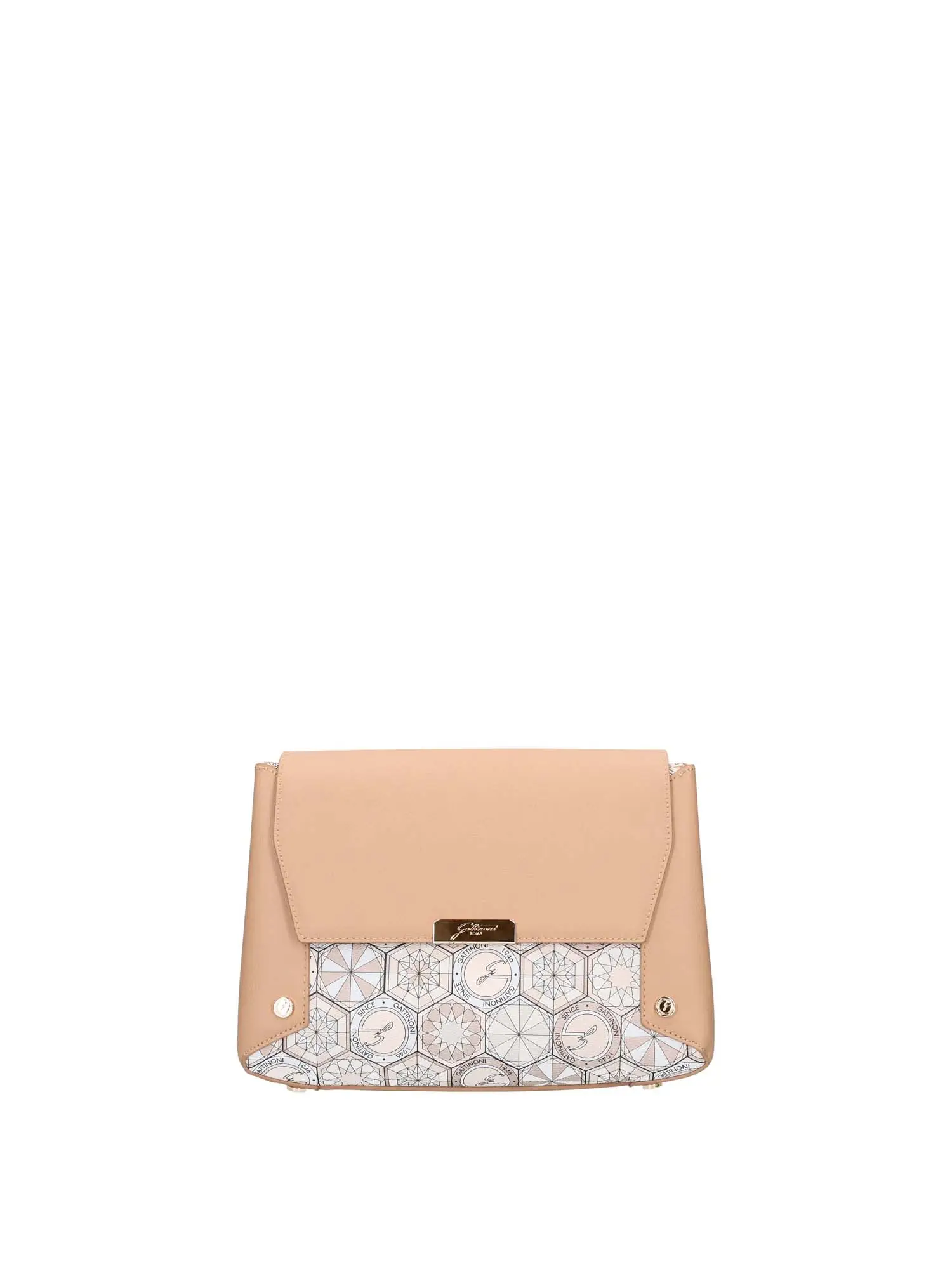 TRACOLLA DONNA - GATTINONI ROMA - BINTD8356WZT - NUDO, UNICA