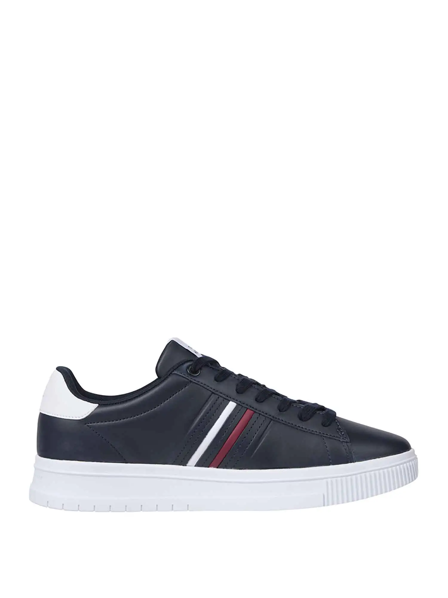 SNEAKERS UOMO - TOMMY HILFIGER - FM0FM05406 - SKY, 43