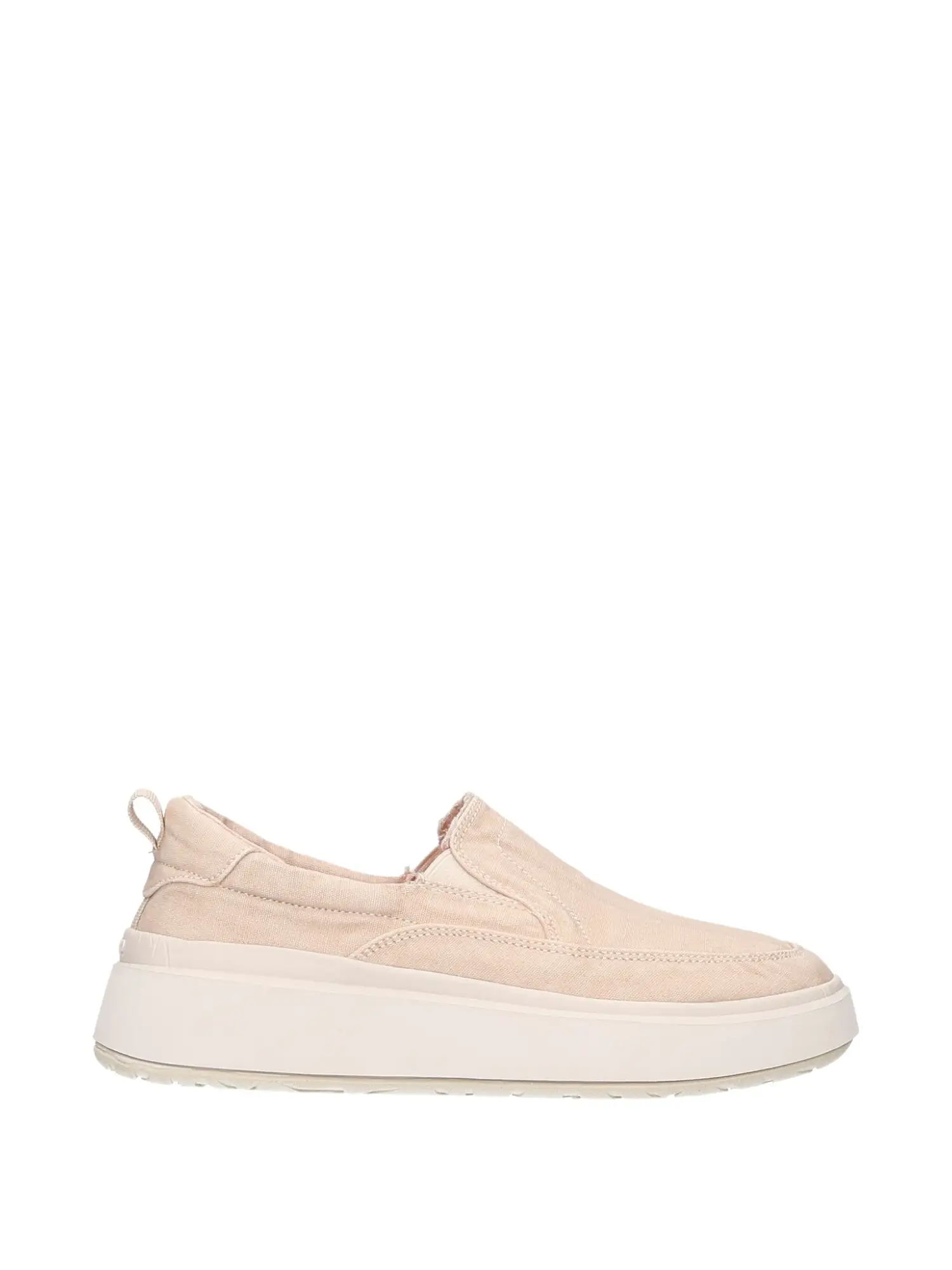 SLIP ON DONNA - JEEP - JL51501A - SABBIA, 38