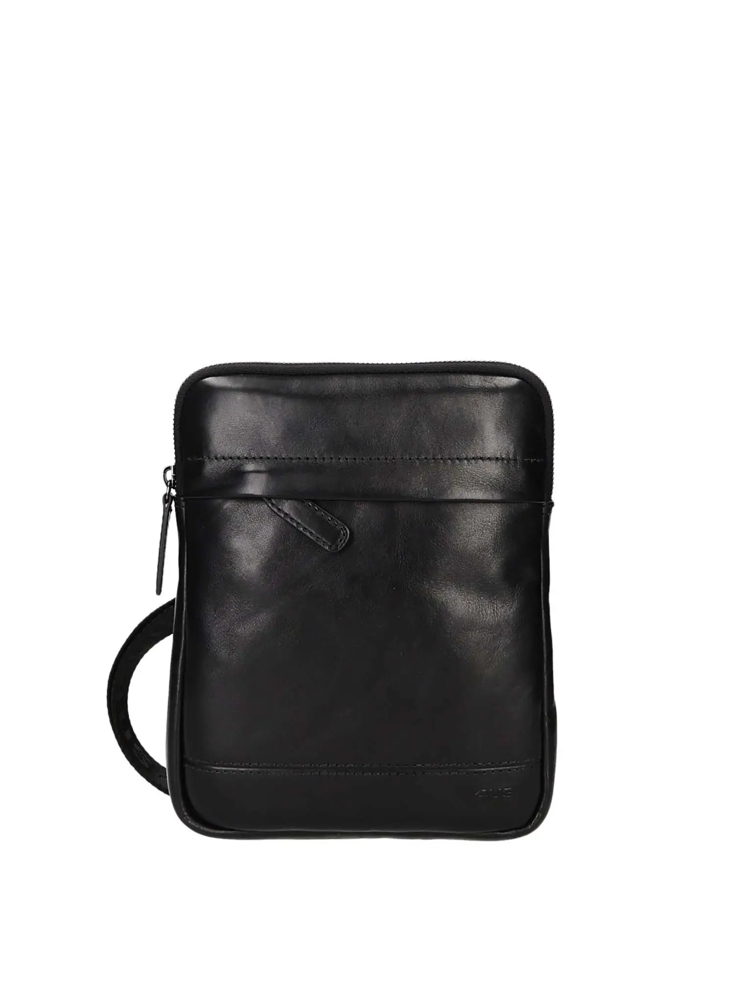 TRACOLLA UOMO - 4US PACIOTTI - 10160 - NERO, UNICA