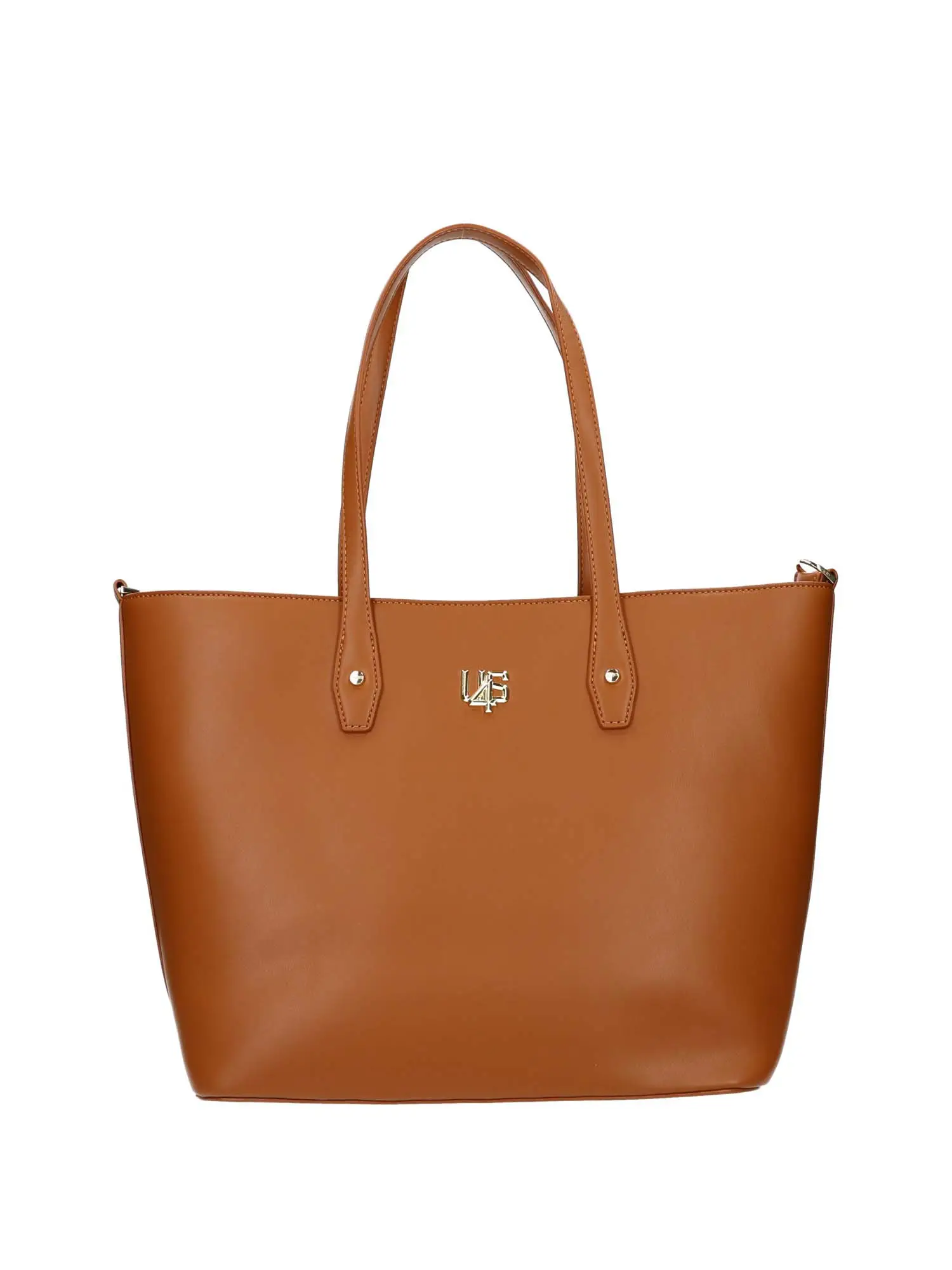 TOTE DONNA - 4US PACIOTTI - 10300 - TAN, UNICA