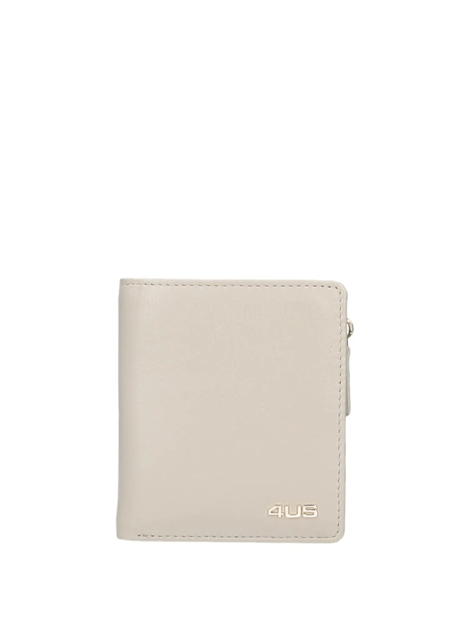 PORTAFOGLIO DONNA - 4US PACIOTTI - 10370 - TAUPE, UNICA
