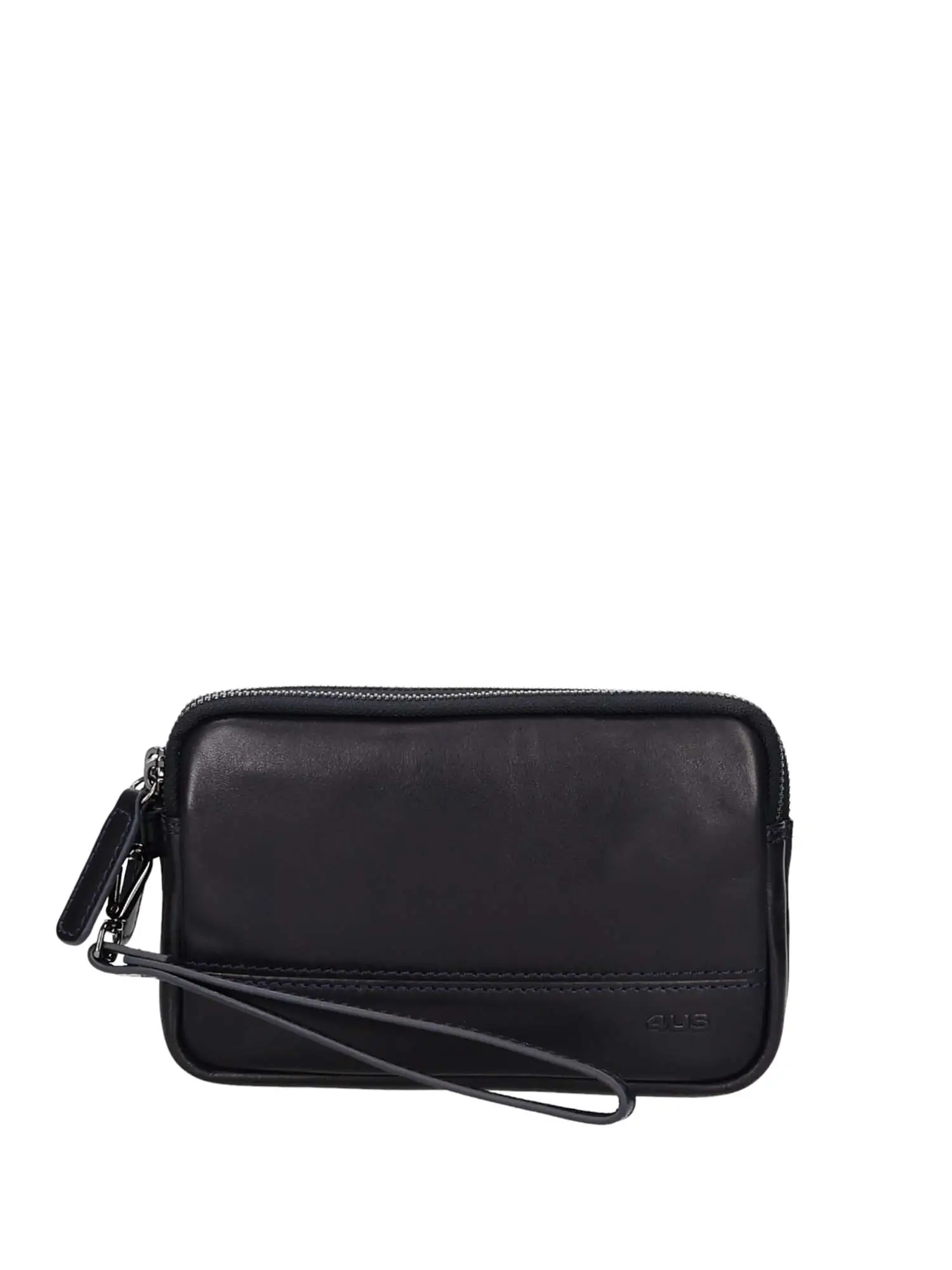 POCHETTE UOMO - 4US PACIOTTI - 10421 - NAVY, UNICA