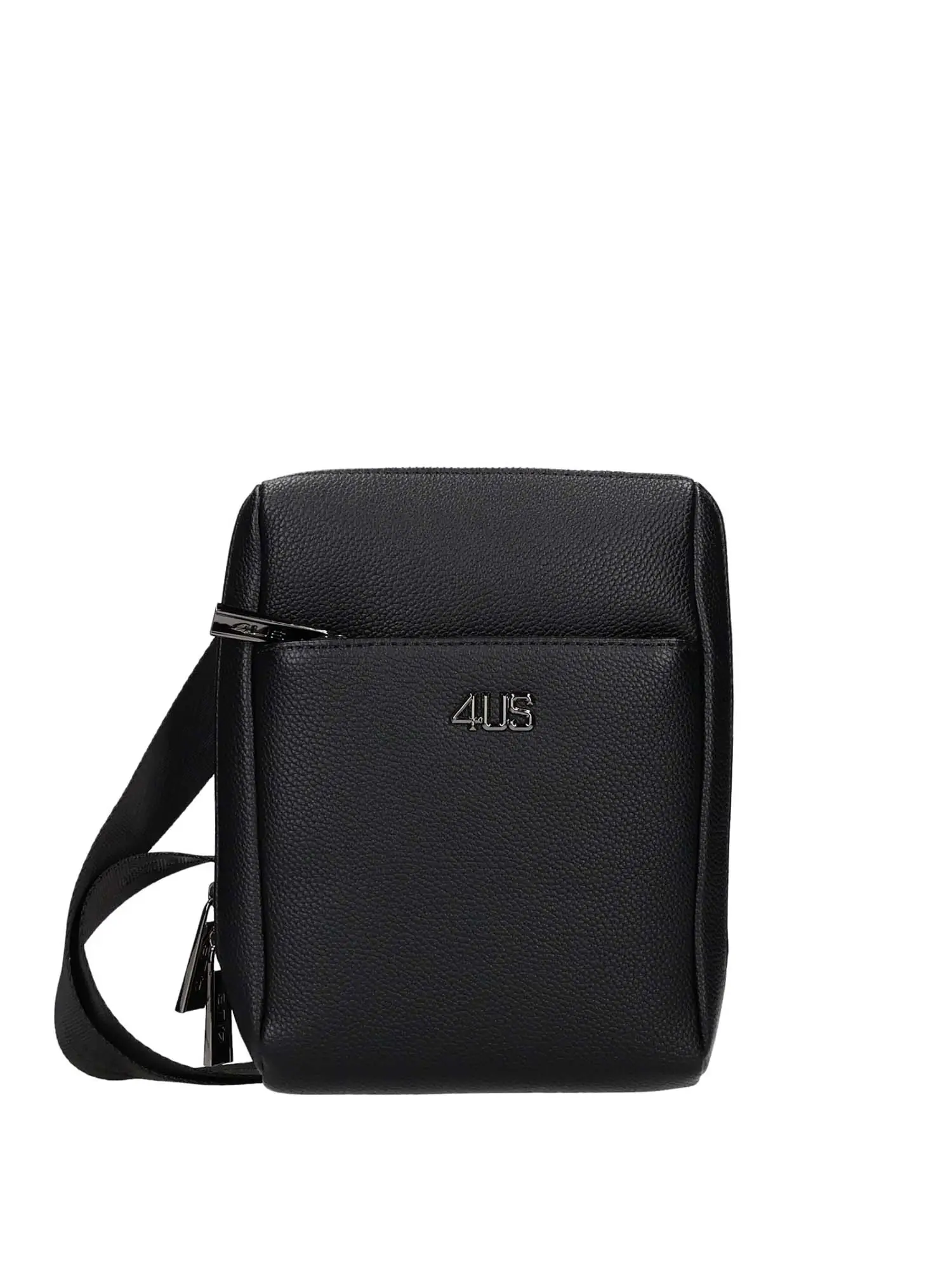 TRACOLLA UOMO - 4US PACIOTTI - 10450 - NERO, UNICA