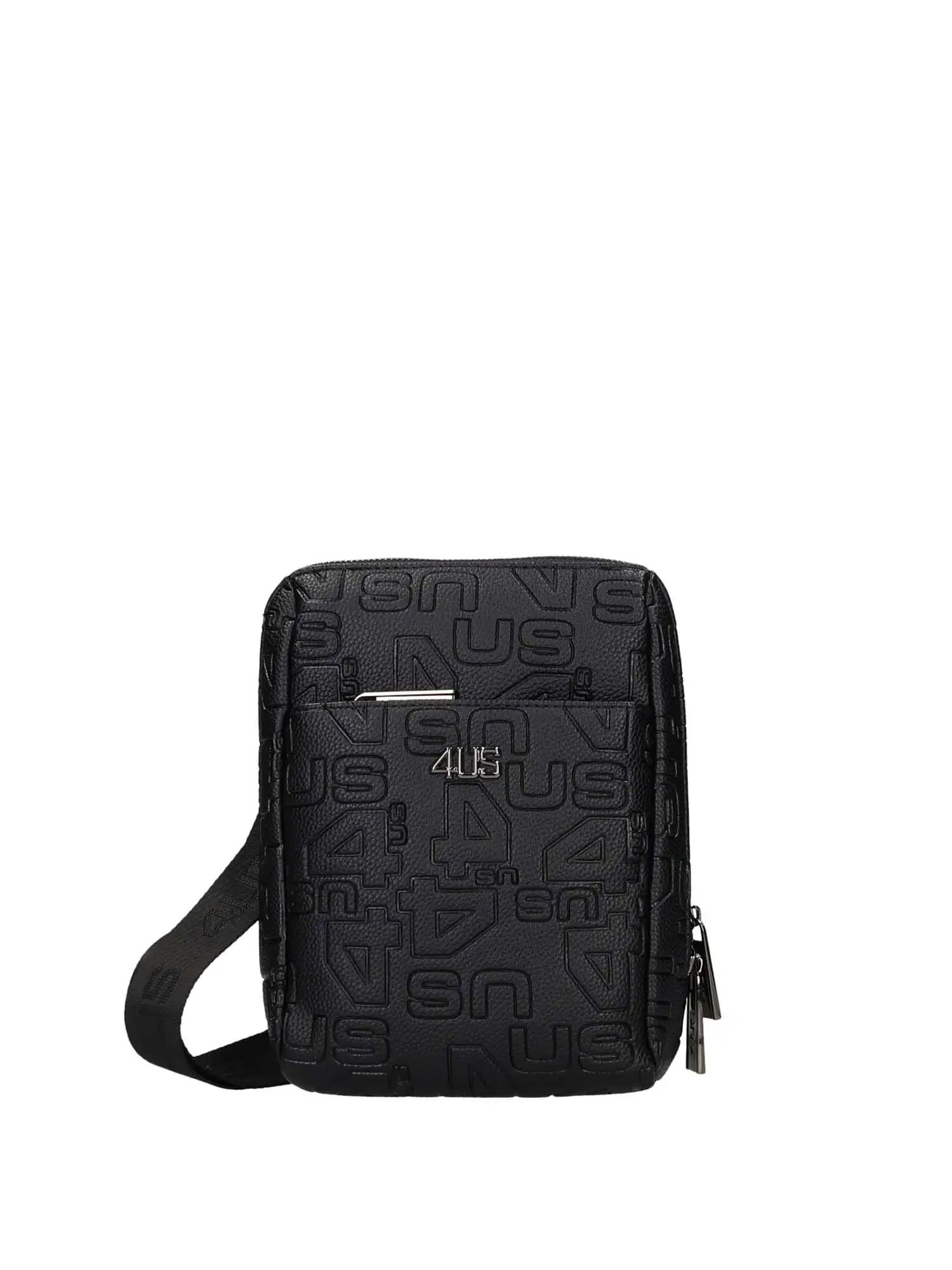 TRACOLLA UOMO - 4US PACIOTTI - 10455 - NERO, UNICA