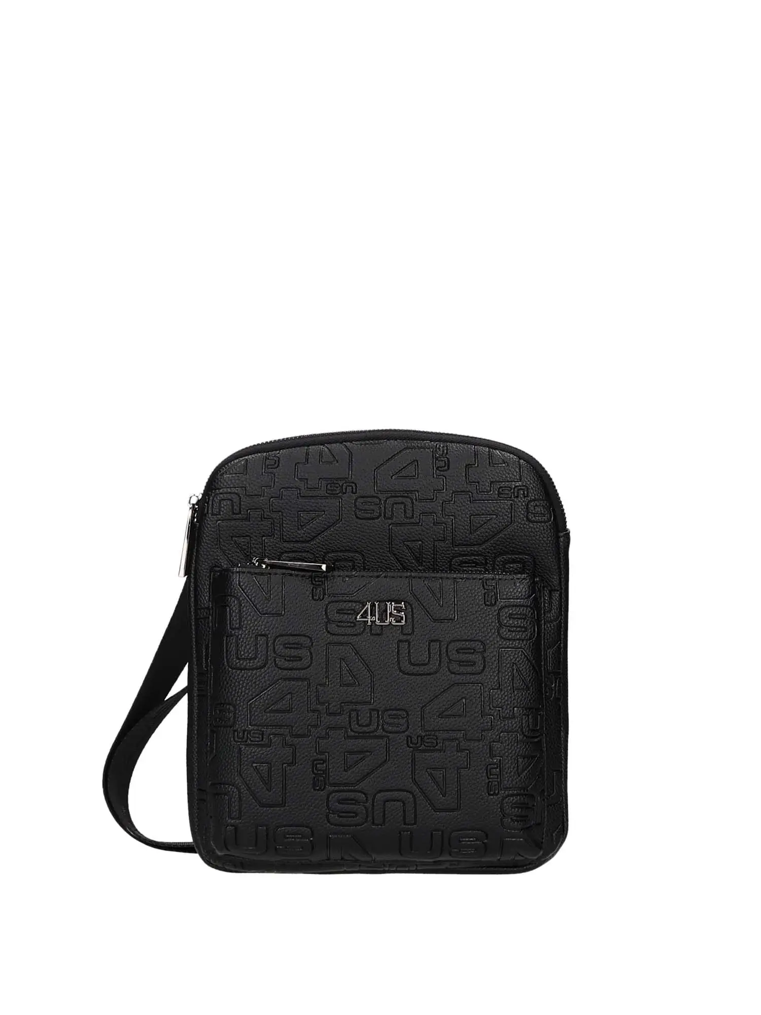 TRACOLLA UOMO - 4US PACIOTTI - 10456 - NERO, UNICA