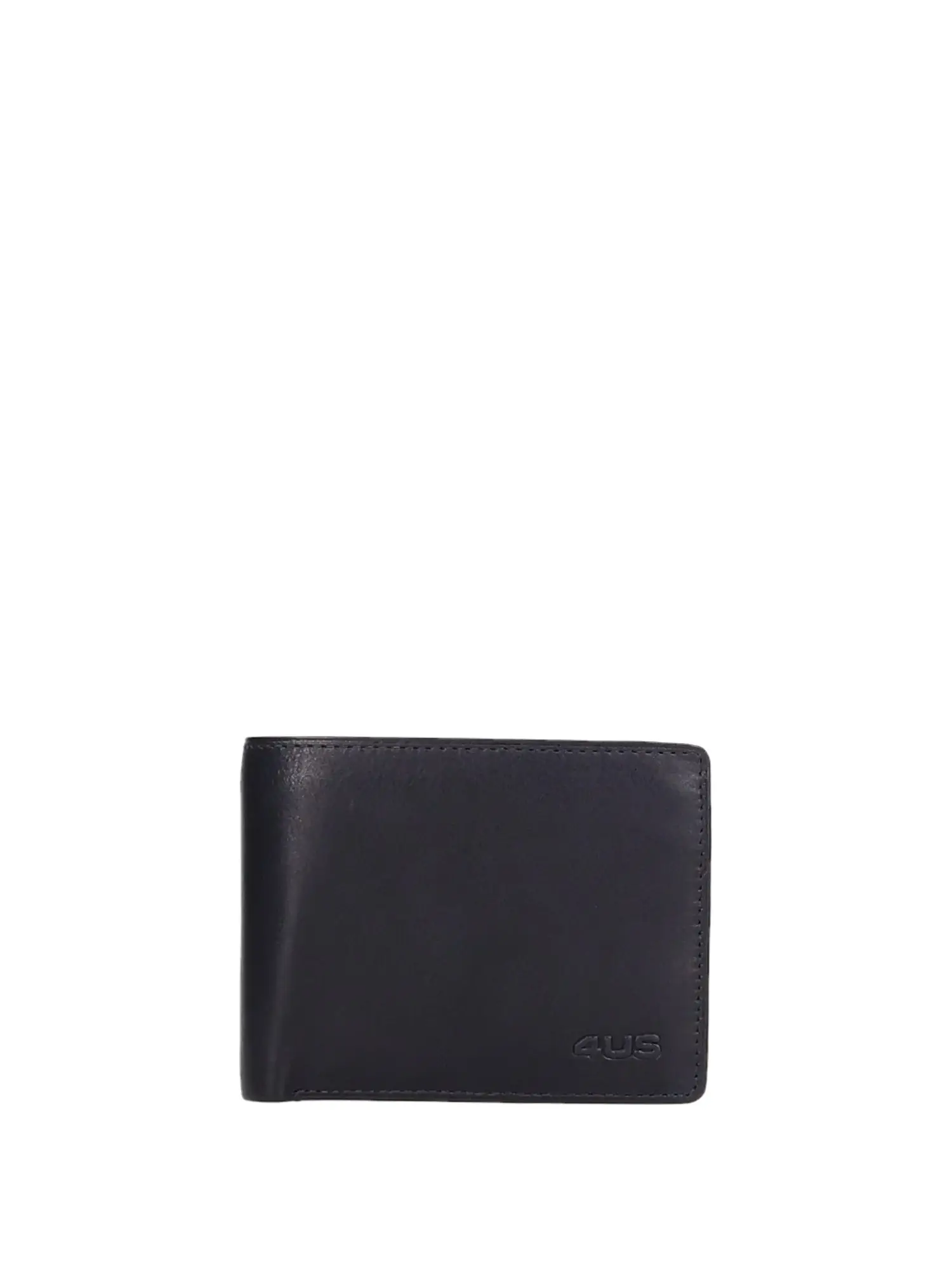 PORTAFOGLIO UOMO - 4US PACIOTTI - 10460 - NAVY, UNICA