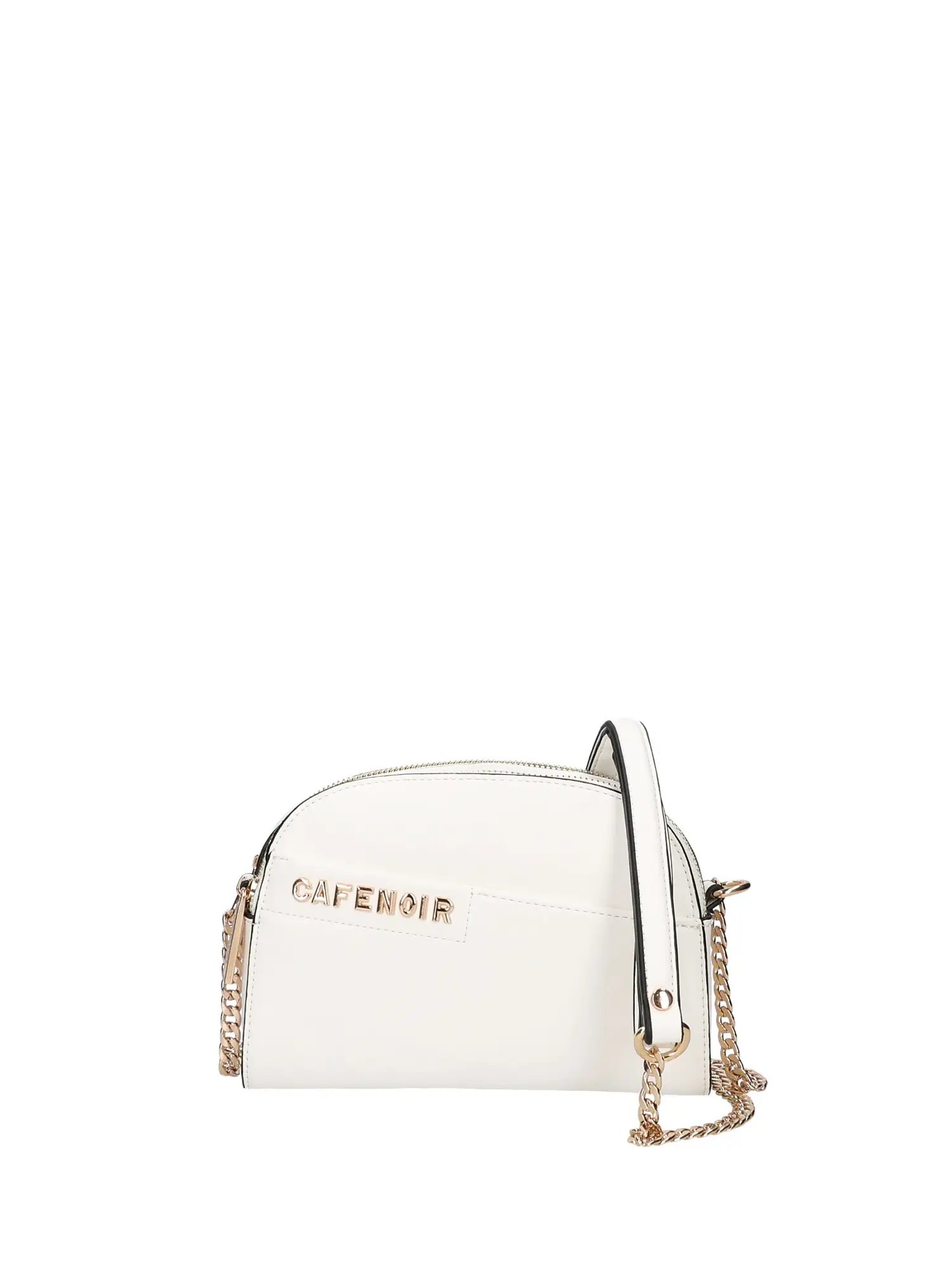 TRACOLLA DONNA - CAFE NOIR - C3YC0817 - BIANCO, UNICA