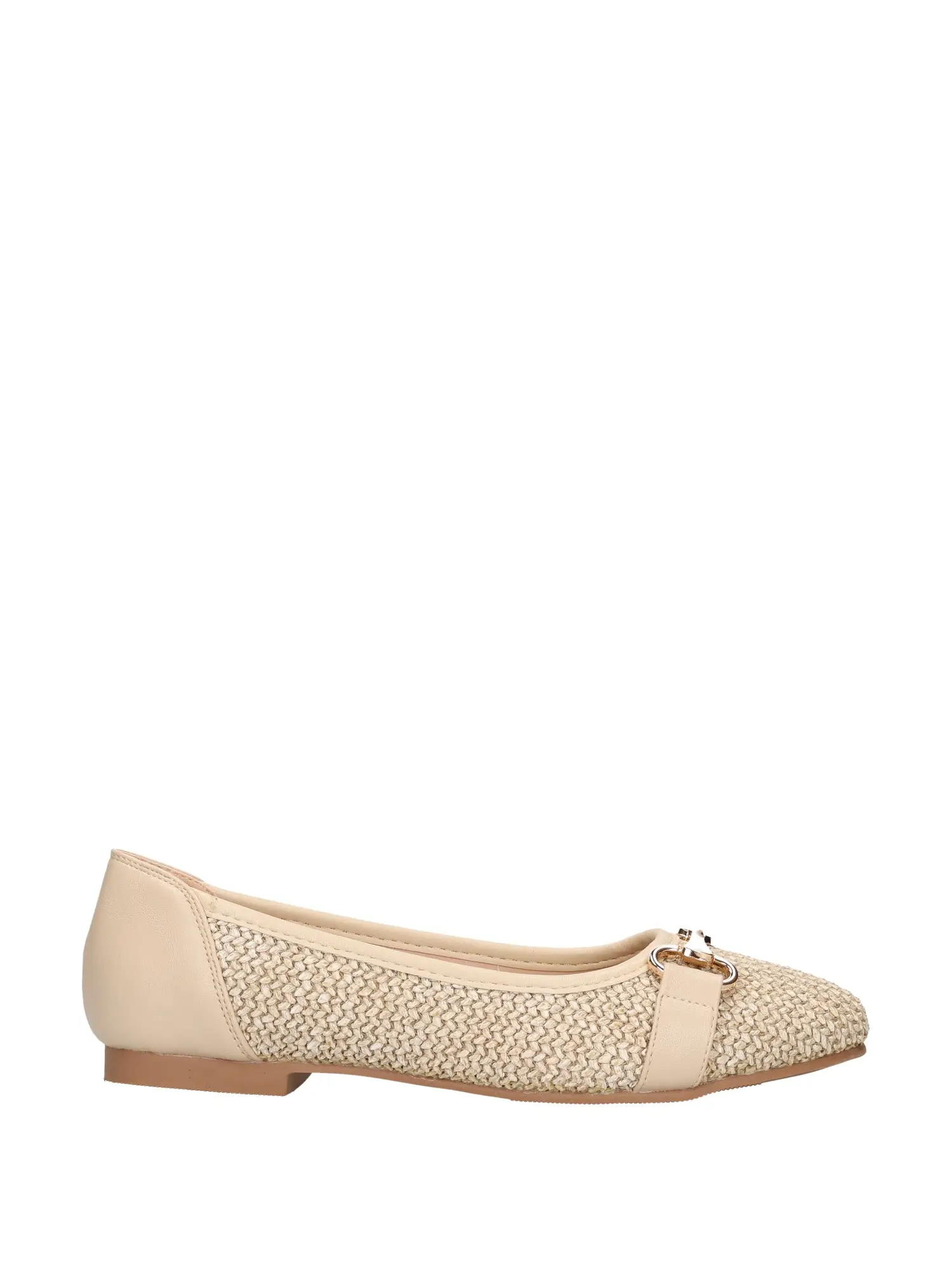 BALLERINA DONNA - MARINA GALANTI - MG 1A111 - BEIGE, 39