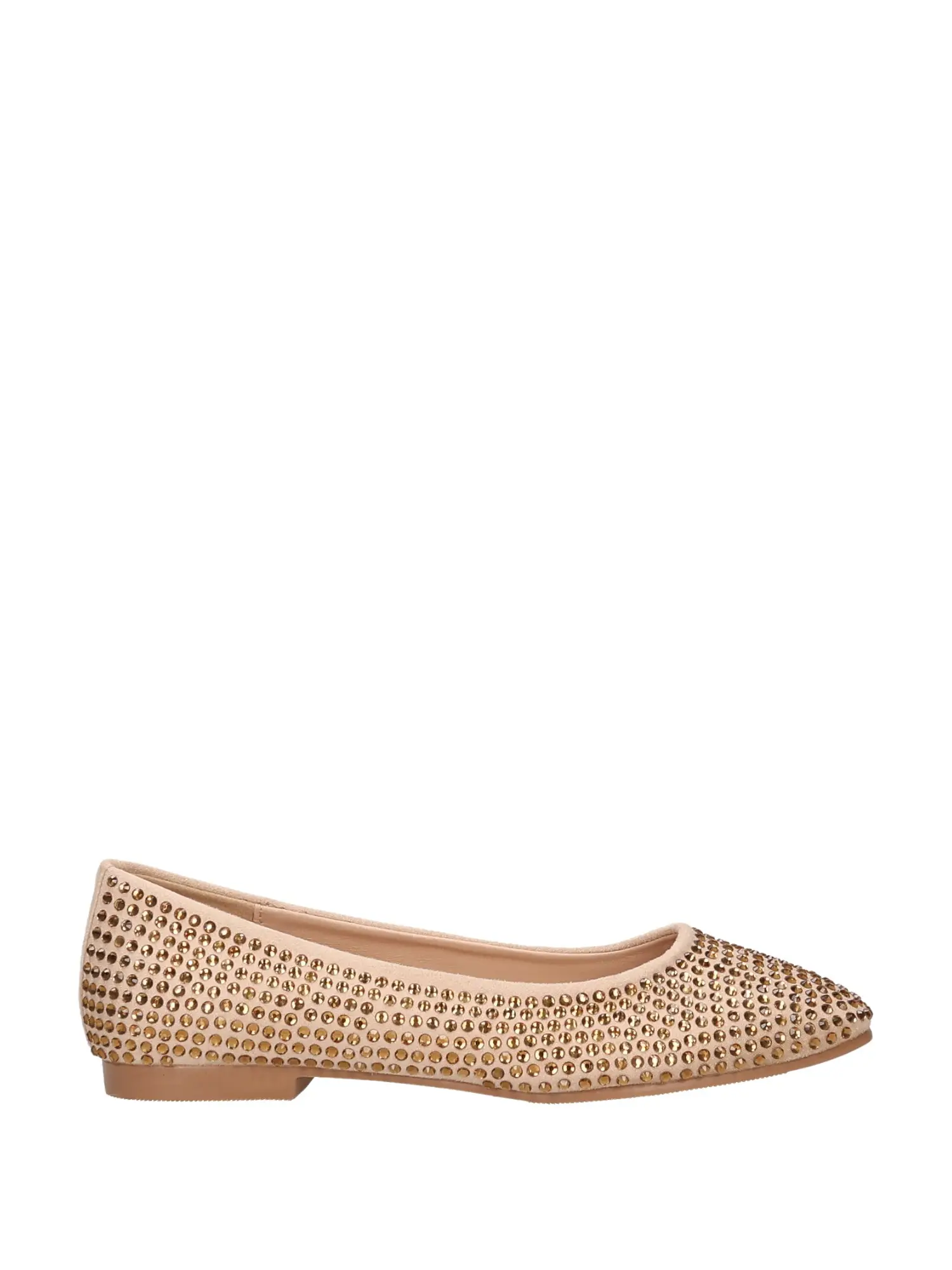 BALLERINA DONNA - MARINA GALANTI - MG 1A115 - BEIGE, 39