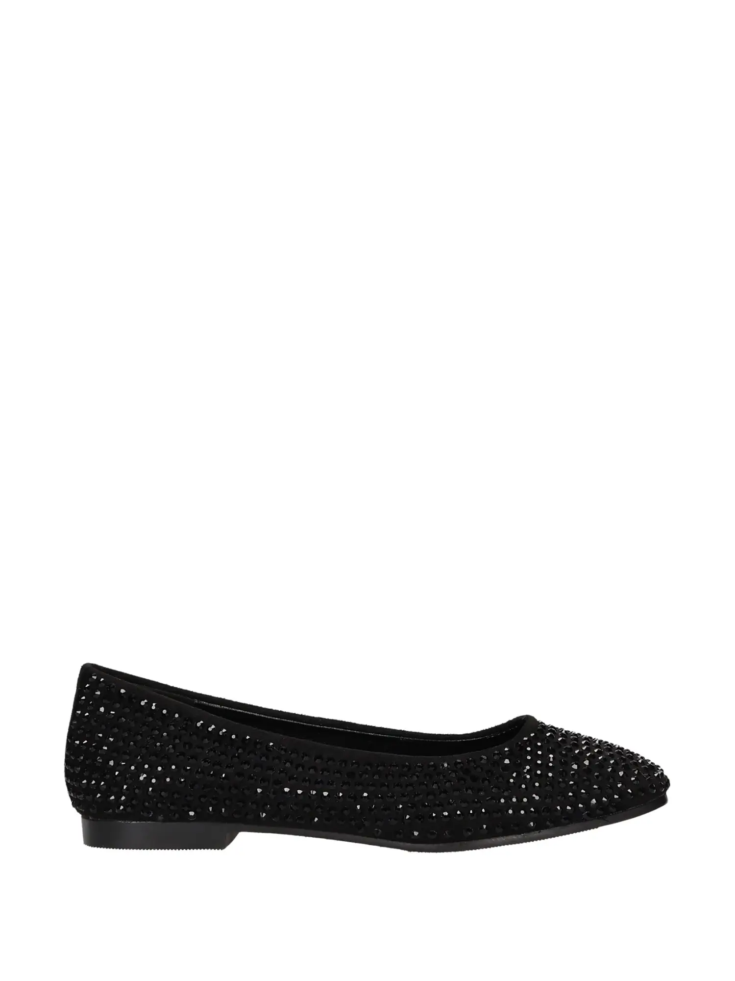 BALLERINA DONNA - MARINA GALANTI - MG 1A115 - NERO, 39