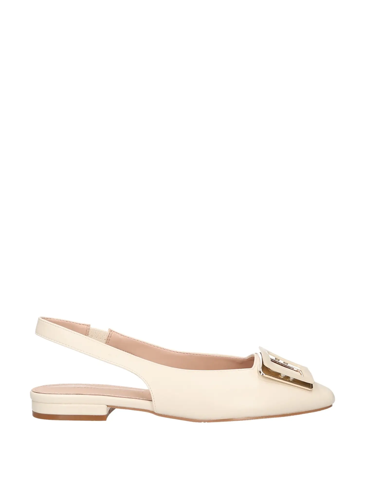 DÉCOLLETÉ DONNA - MARINA GALANTI - MG 1A118 - BIANCO, 39