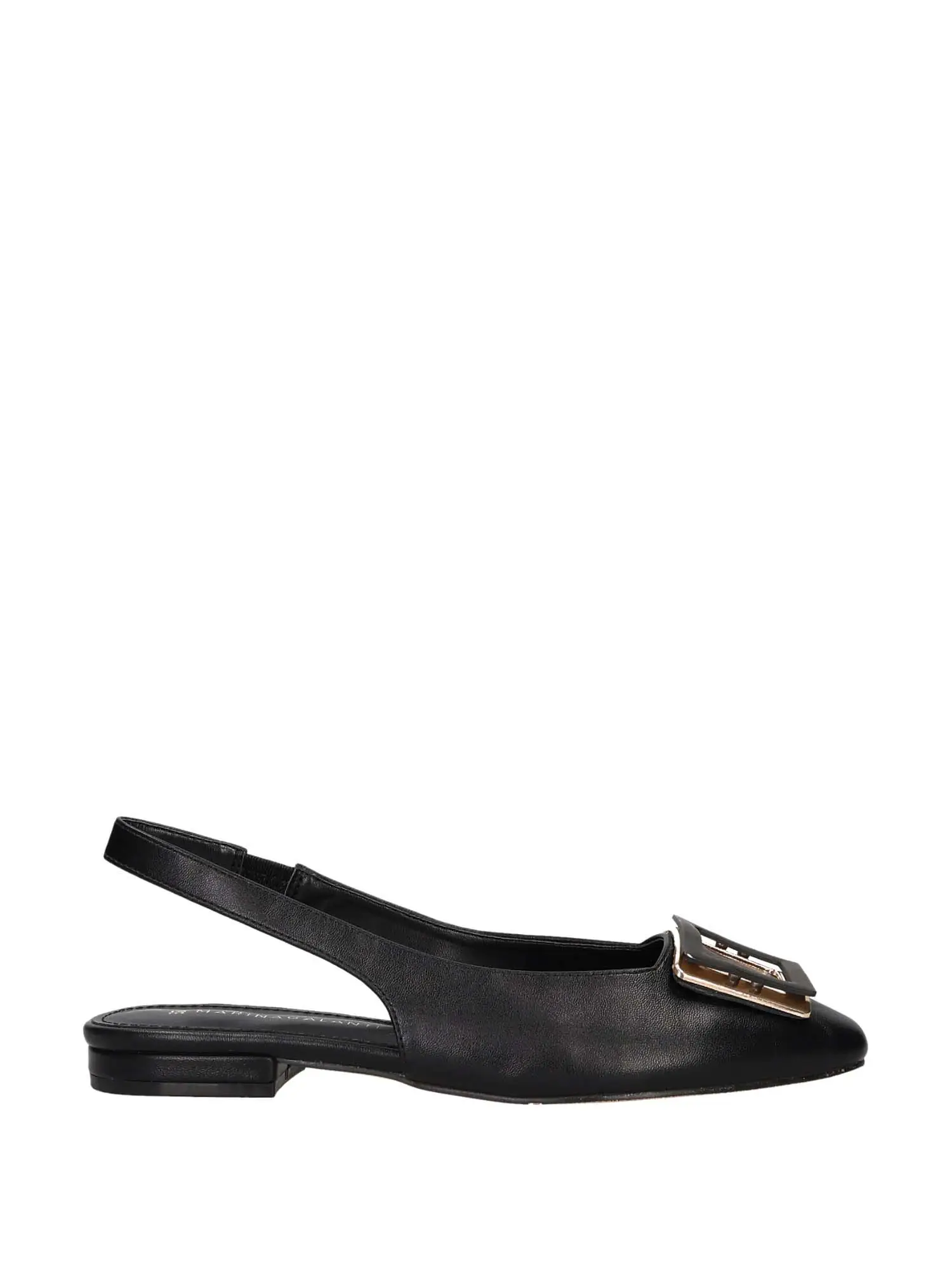 DÉCOLLETÉ DONNA - MARINA GALANTI - MG 1A118 - NERO, 39