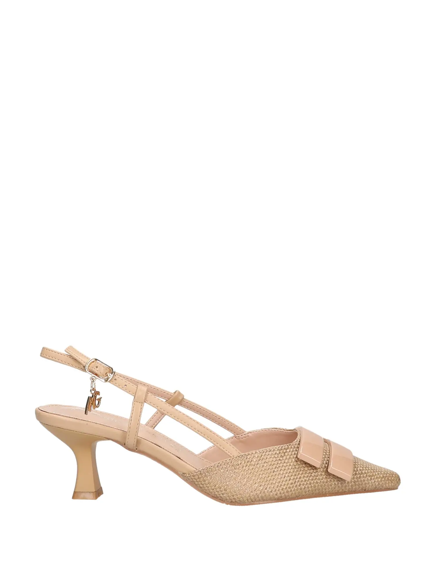 DÉCOLLETÉ DONNA - MARINA GALANTI - MG 1A123 - BEIGE, 39