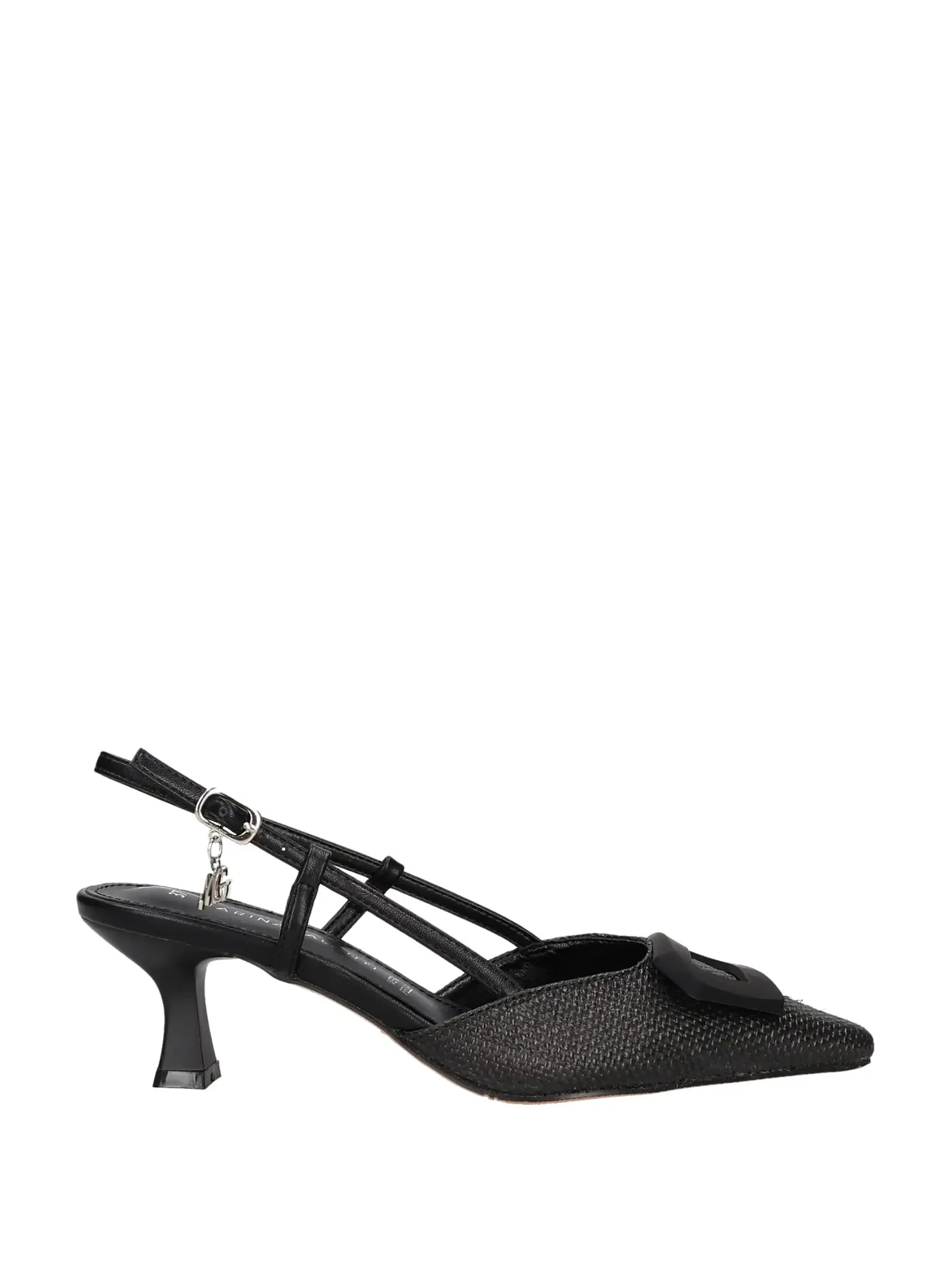 DÉCOLLETÉ DONNA - MARINA GALANTI - MG 1A124 - NERO, 39