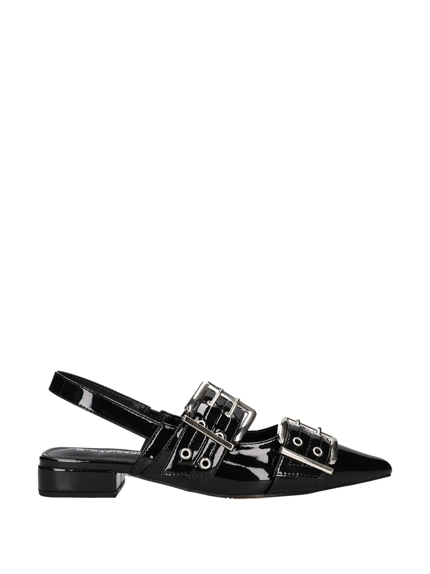 DÉCOLLETÉ DONNA - MARINA GALANTI - MG 1A152 - NERO, 39