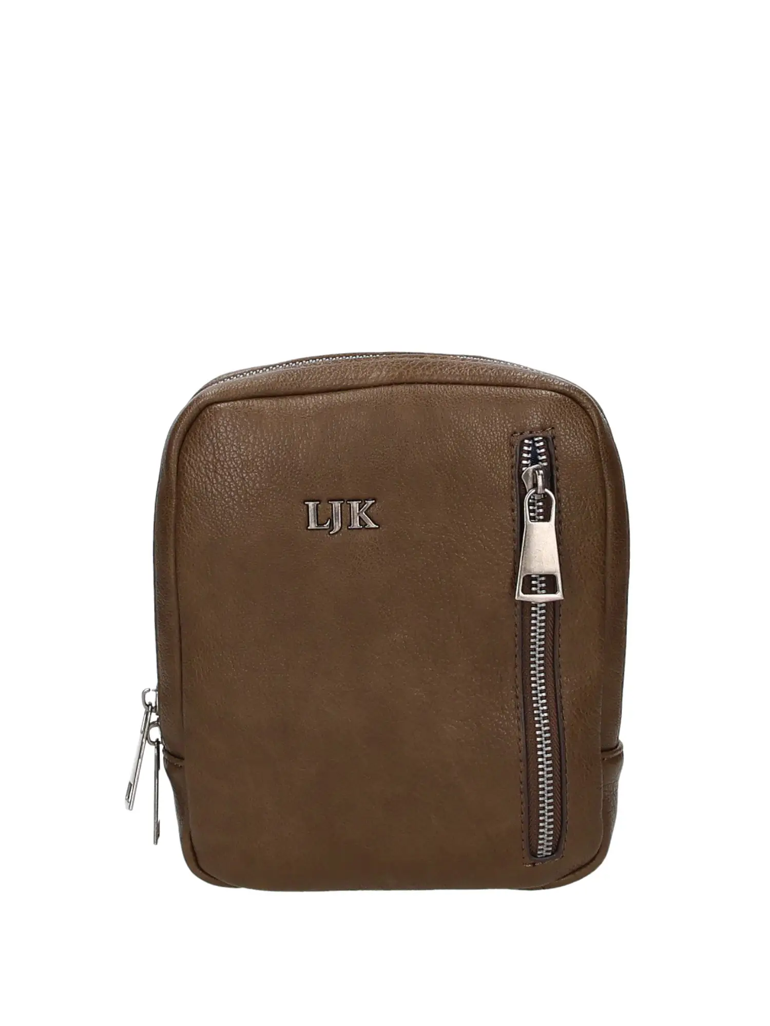 TRACOLLA UOMO - LUMBERJACK - LKP03MBA1001 - MARRONE, UNICA