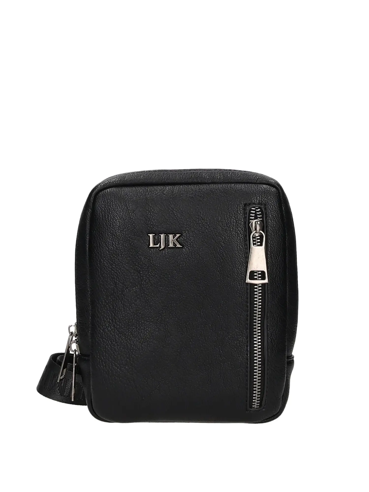 TRACOLLA UOMO - LUMBERJACK - LKP03MBA1001 - NERO, UNICA