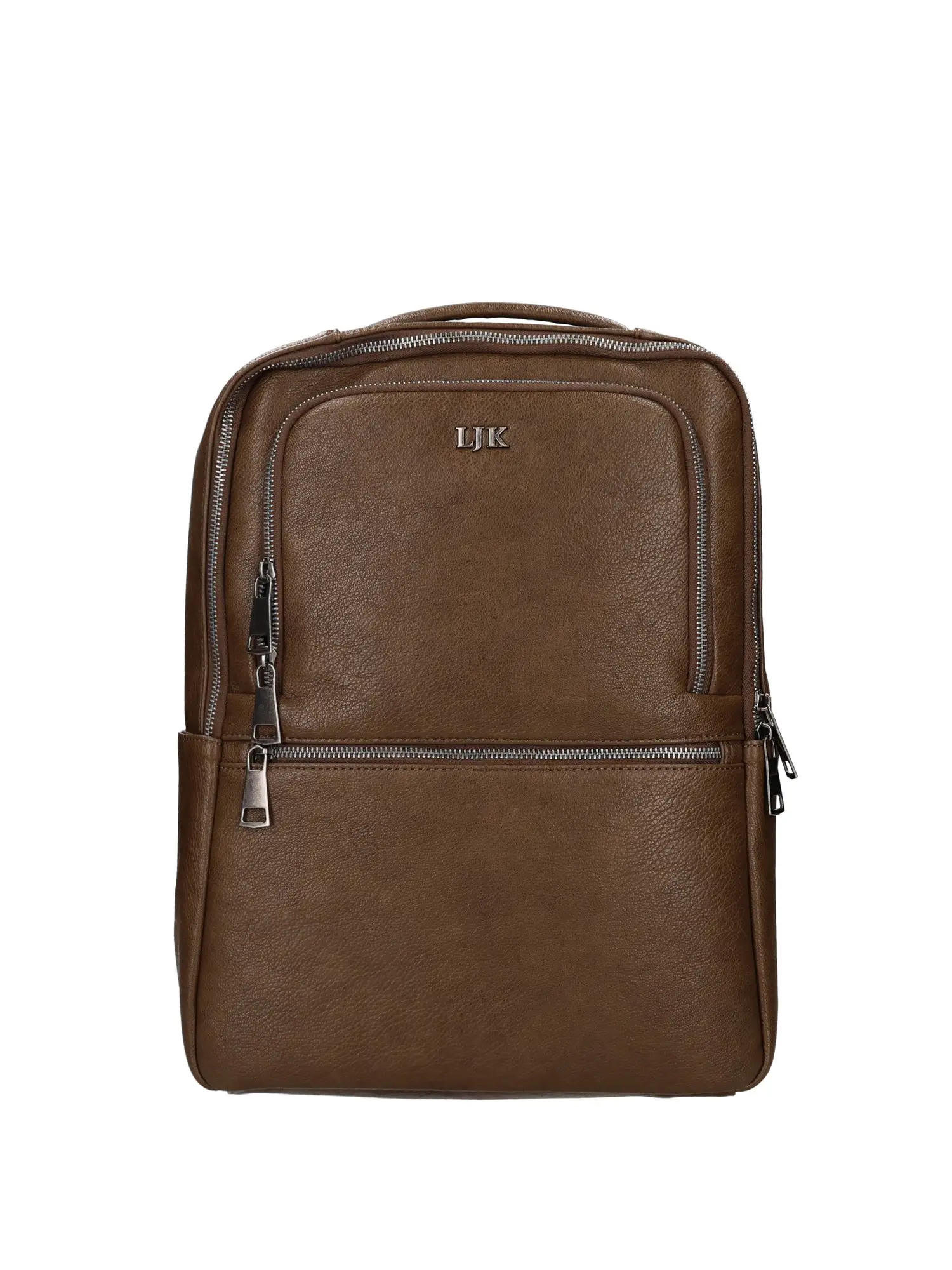 ZAINO UOMO - LUMBERJACK - LKP03MBA1006 - MARRONE, UNICA