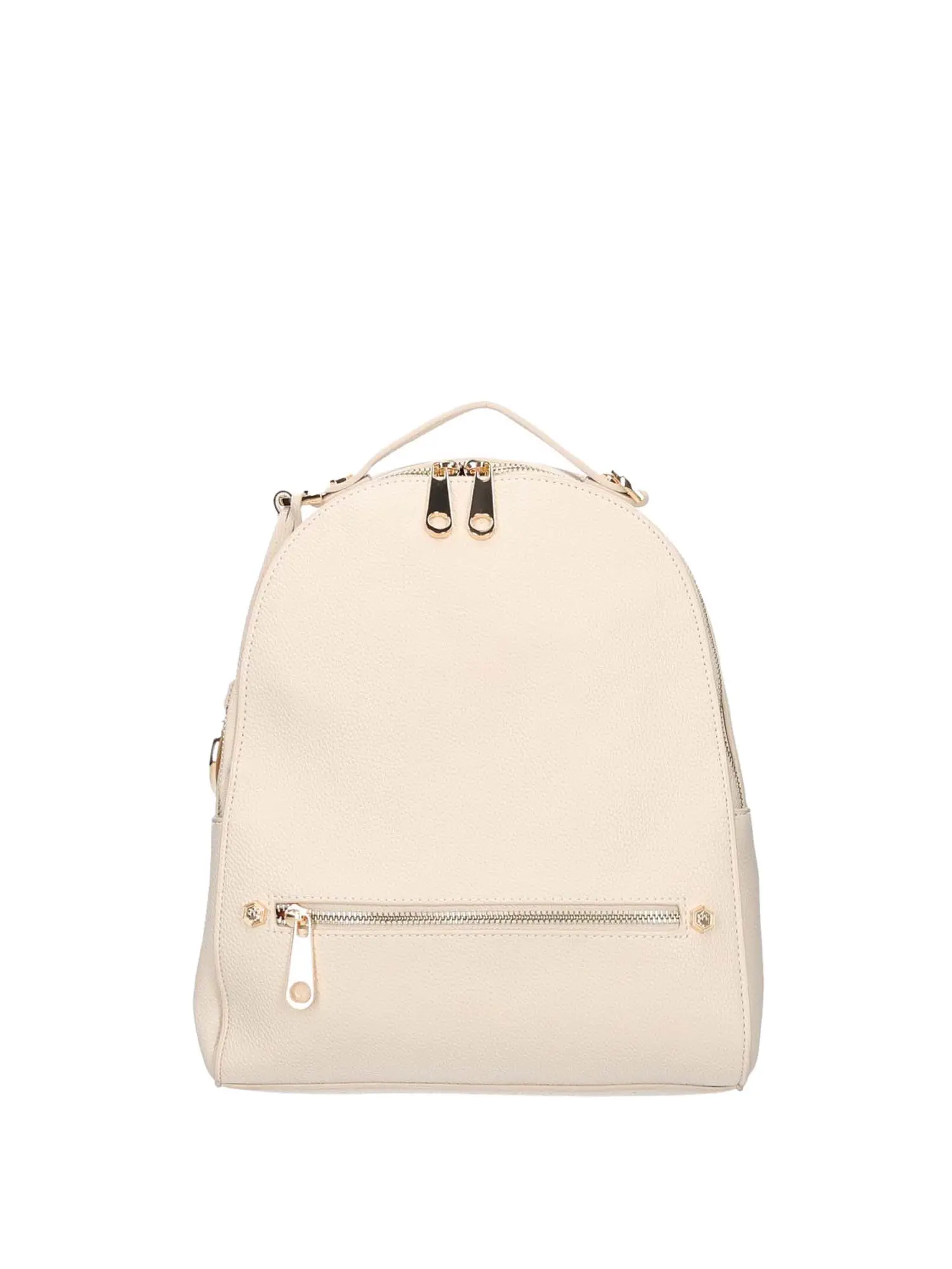 ZAINO DONNA - LUMBERJACK - LKP03WBA0305 - BIANCO, UNICA