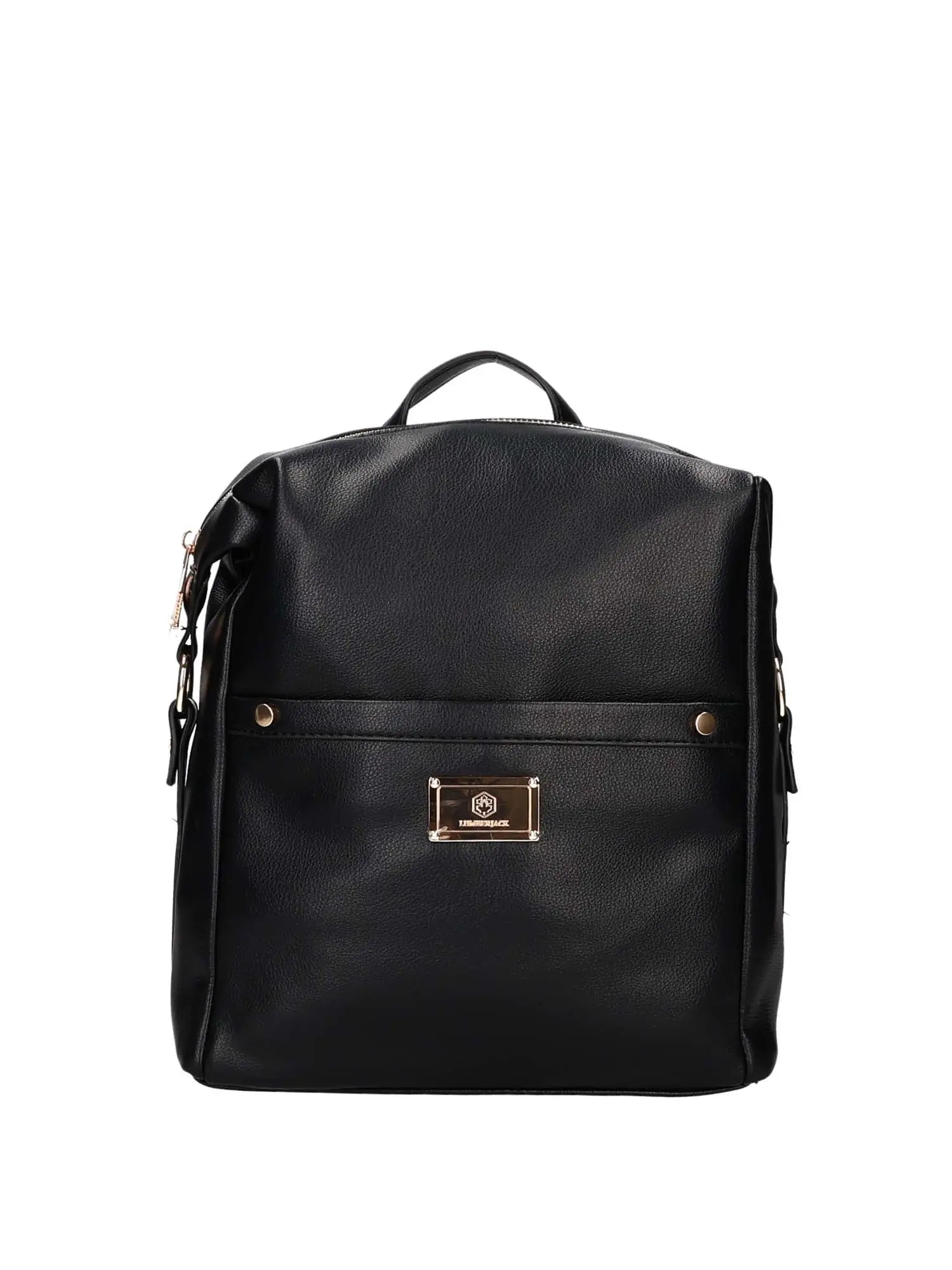 ZAINO DONNA - LUMBERJACK - LKP03WBA0505 - NERO, UNICA