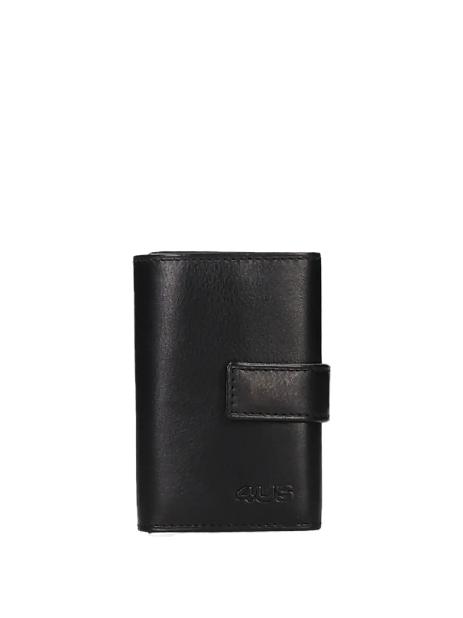 PORTAFOGLIO UOMO - 4US PACIOTTI - 10469 - NERO, UNICA