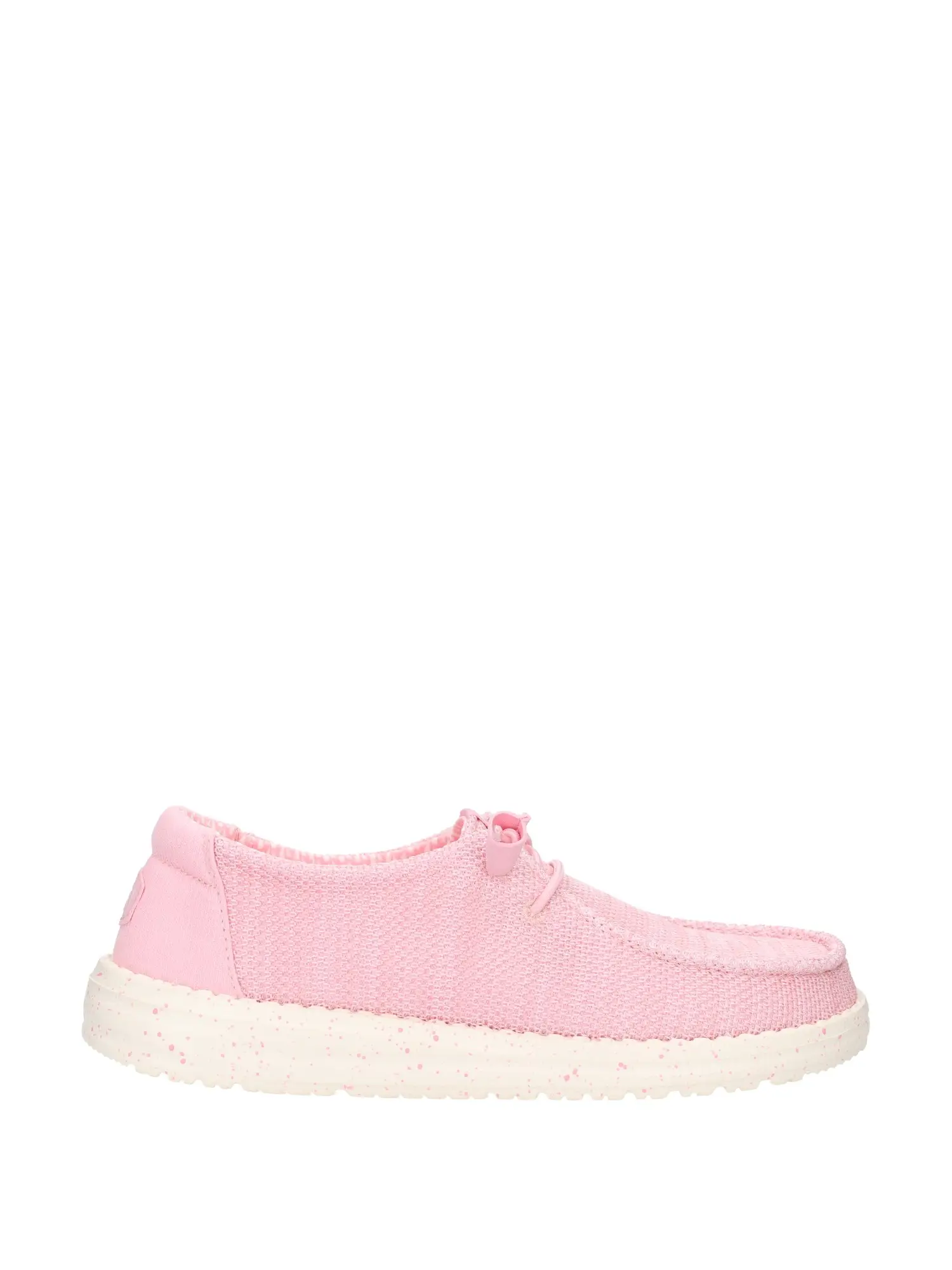 SLIP ON DONNA - HEY DUDE - HD.41878 - ROSA, 41