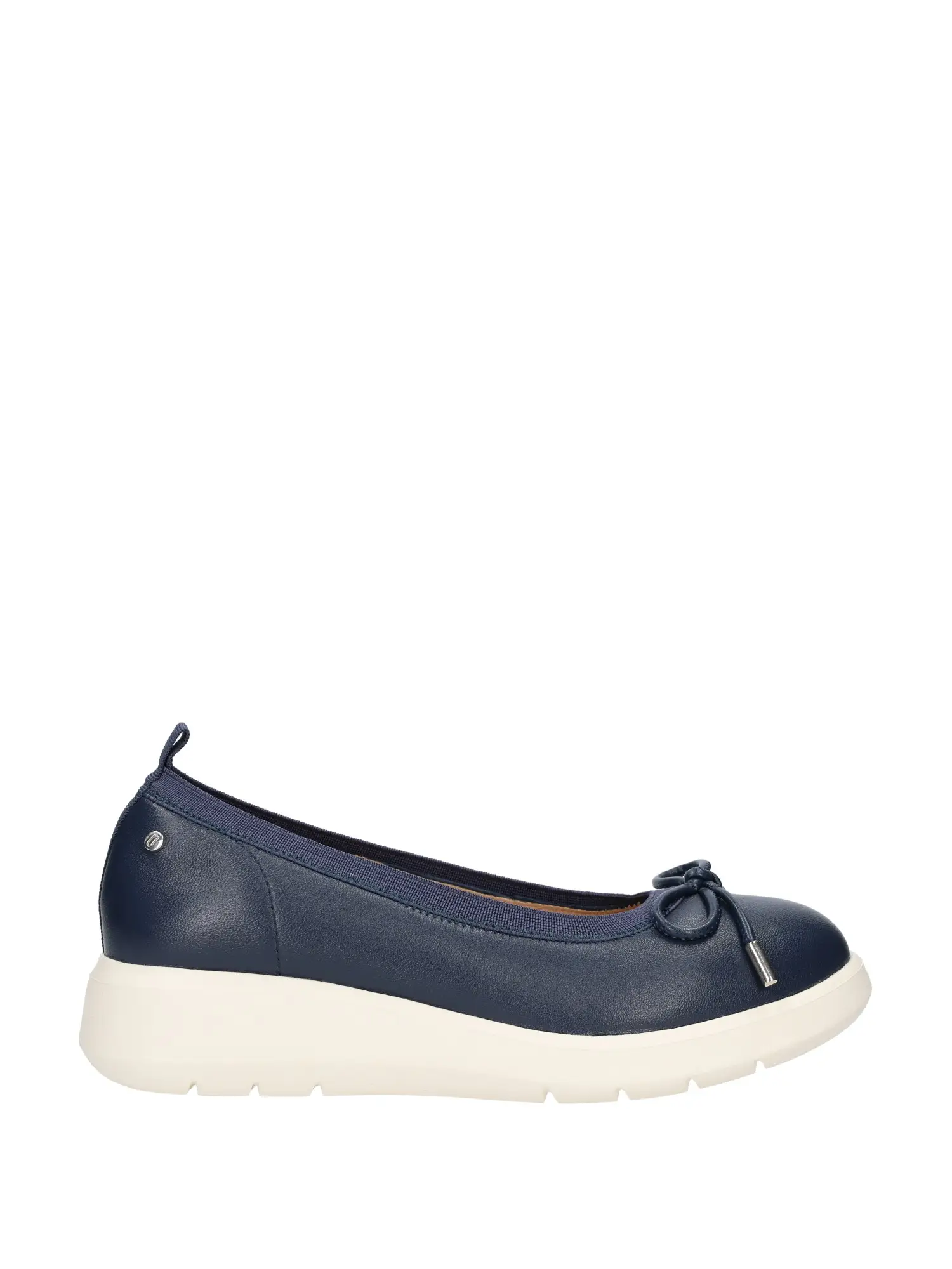 BALLERINA DONNA - IMPRONTE - IL51567A - NAVY, 39