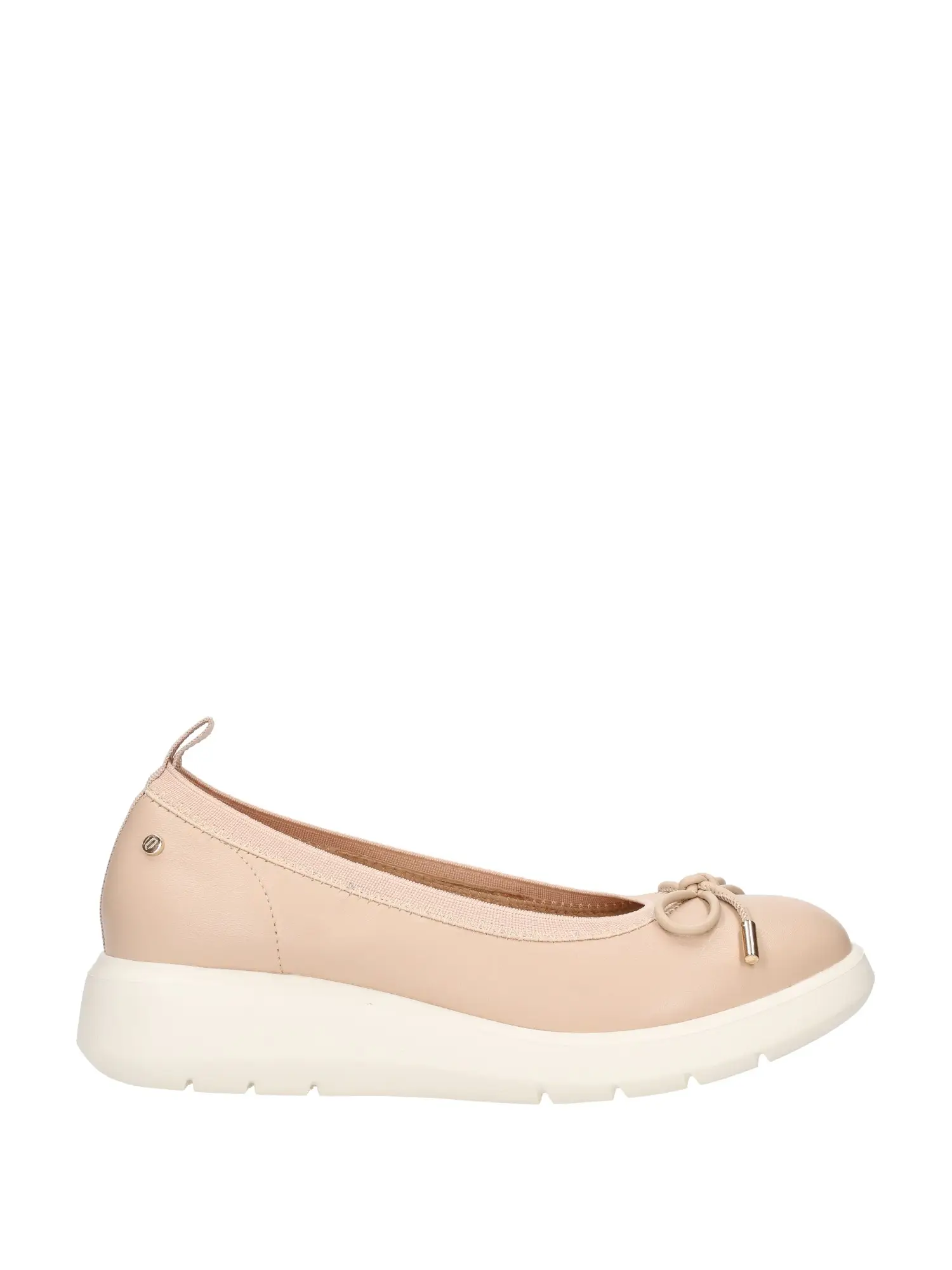 BALLERINA DONNA - IMPRONTE - IL51567A - NUDO, 39