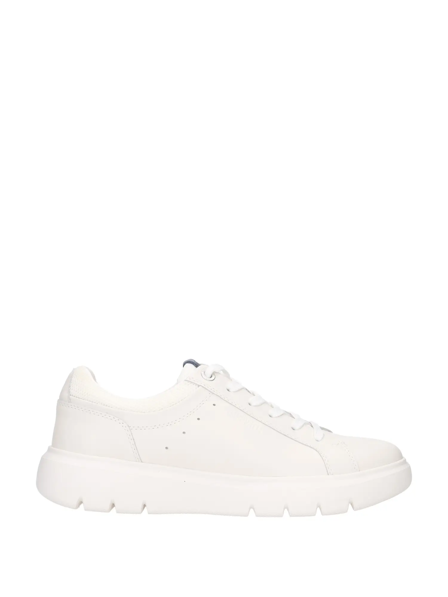 SNEAKERS UOMO - IMPRONTE - IM51000A - BIANCO, 45