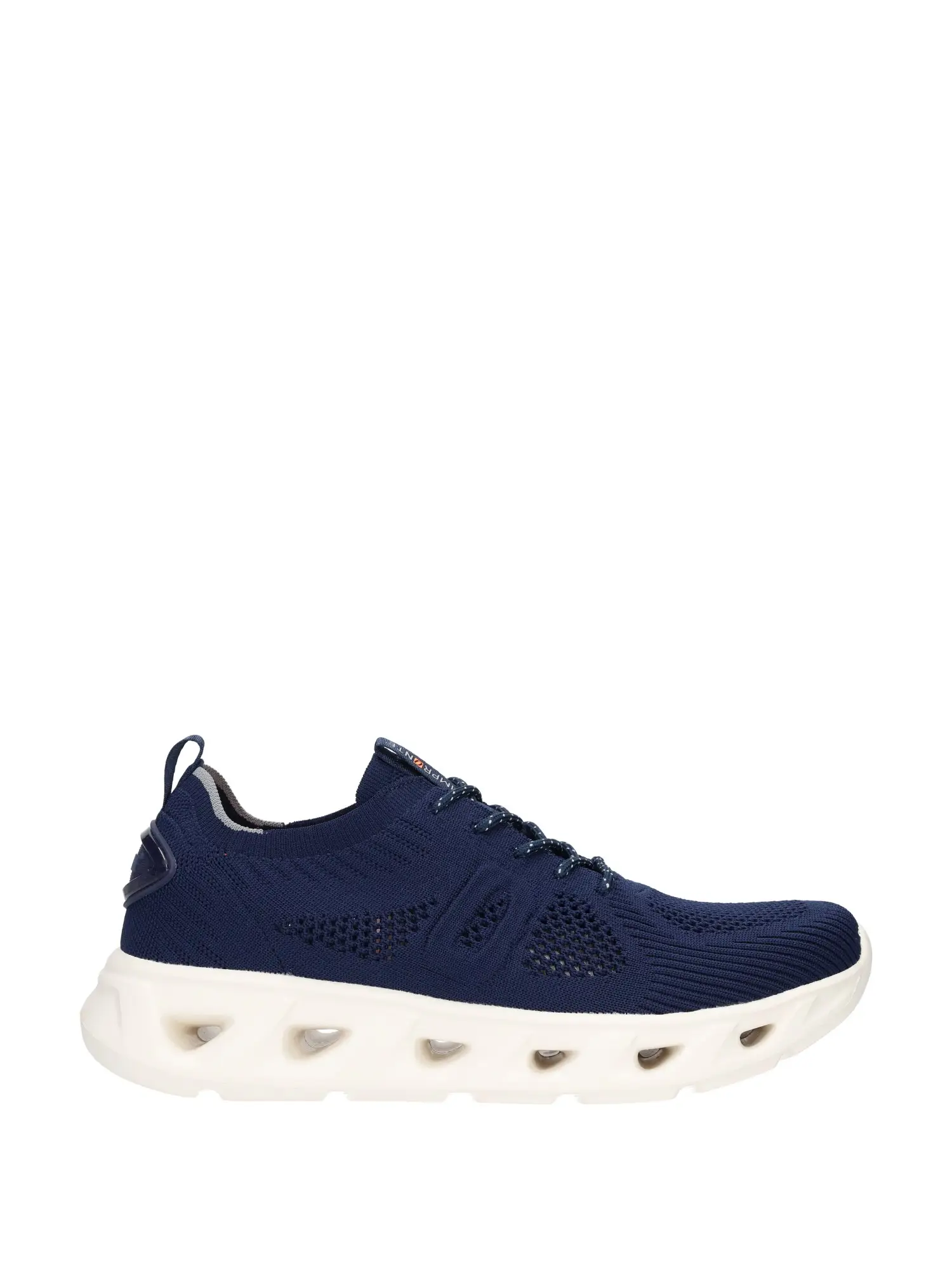 SNEAKERS UOMO - IMPRONTE - IM51012A - NAVY, 45
