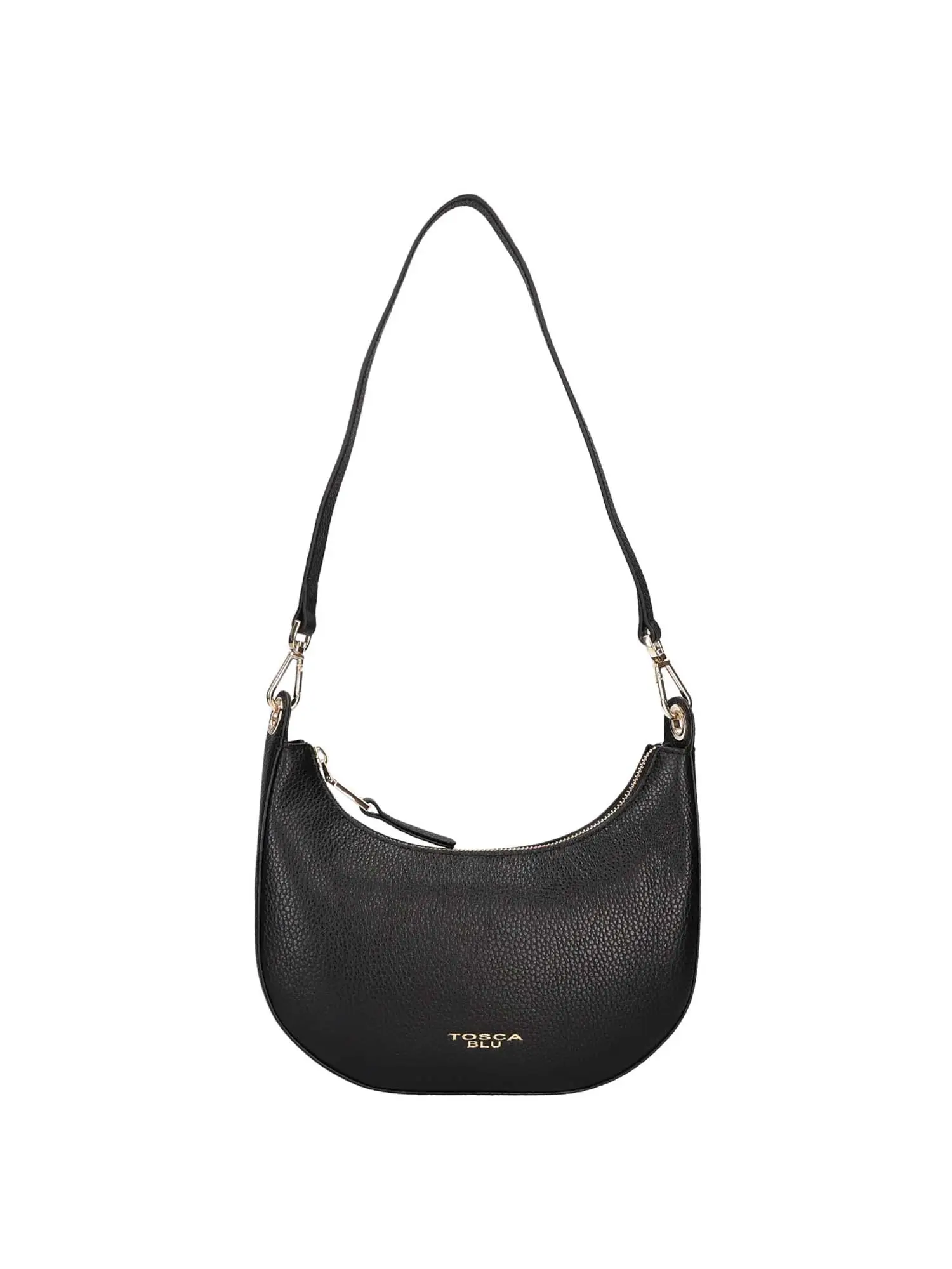 TRACOLLA DONNA - TOSCA BLU - TS2510B11 - NERO, UNICA