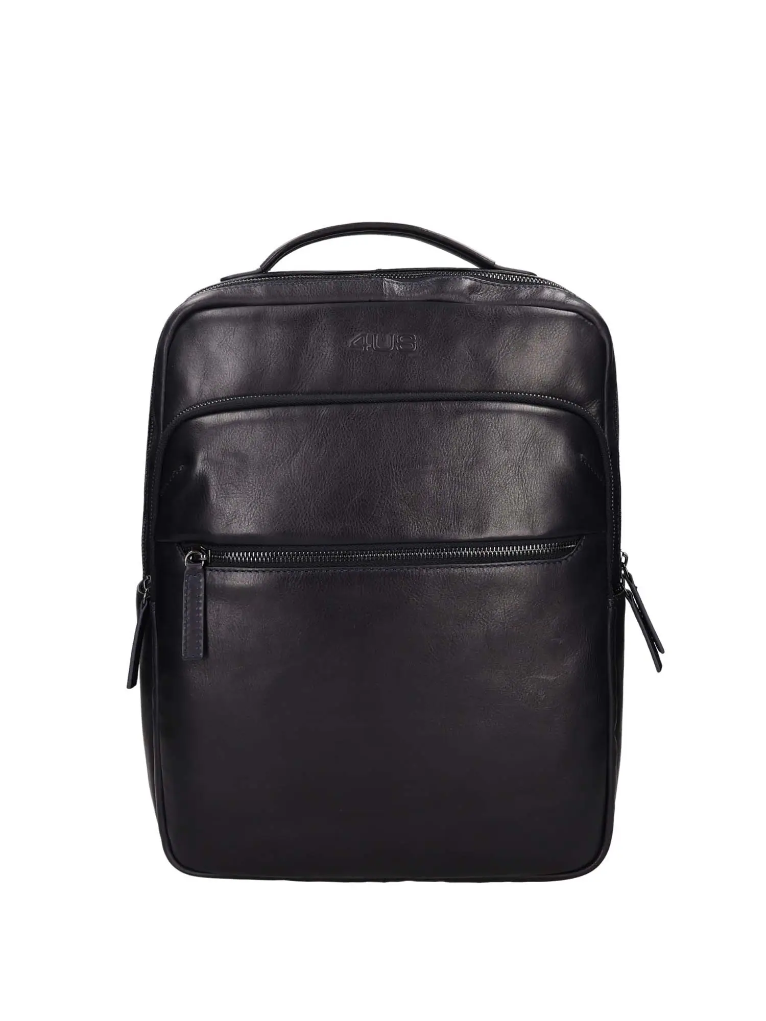 ZAINO UOMO - 4US PACIOTTI - 10415 - NAVY, UNICA